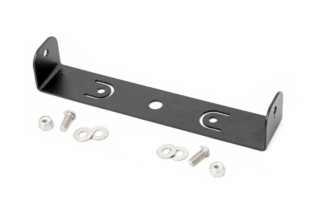 Rough Country Honda Rear-Facing 6-inch Slimline LED Kit 19-20 Foreman 92018 - Image 6