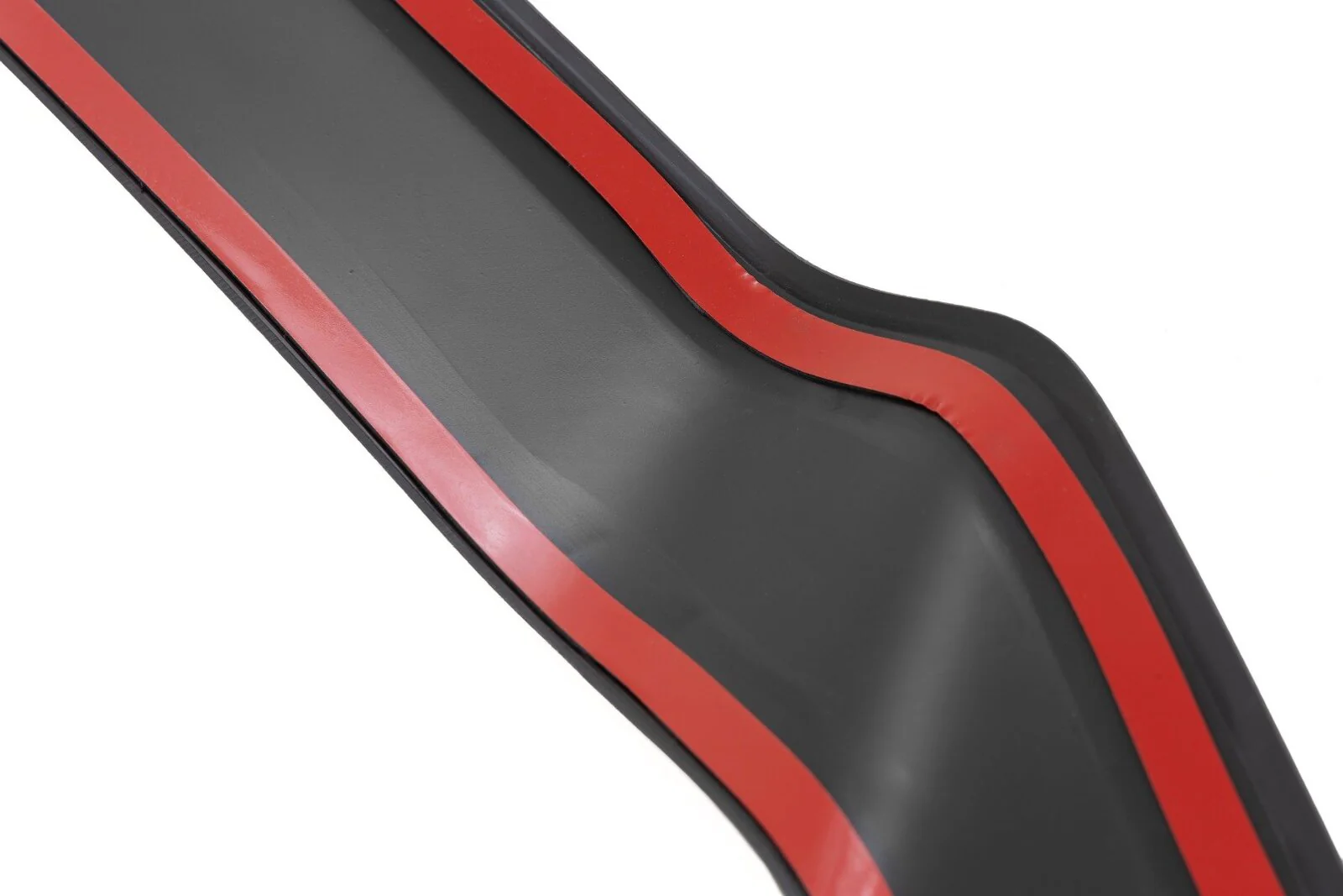 Rough Country Hood Protector Gloss Black for Ram 1500 2019-2025 HP20010-RCGB - Image 4