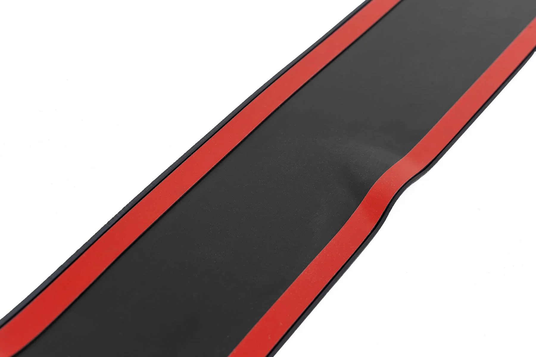Rough Country Hood Protector | Gloss Black | for Toyota Tundra 2022-2026 HP80010-RCGB - Image 5