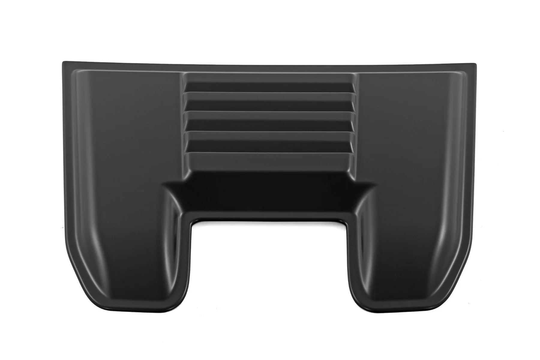 Rough Country Hood Scoop 1L7 Underground Toyota Tacoma 2024 HS80010-1L7 - Image 4