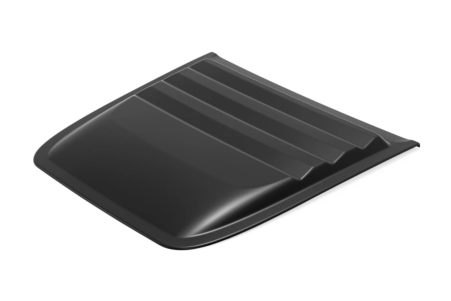 Rough Country Hood Scoop GMC Sierra 1500 19-24 HS40010 - Image 6