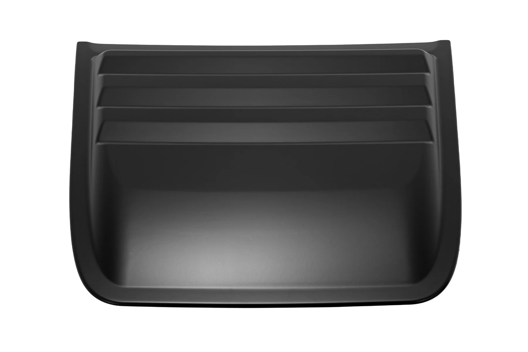Rough Country Hood Scoop GXN Deep Bronze GMC Sierra 1500 19-24 HS40010-GXN - Image 6
