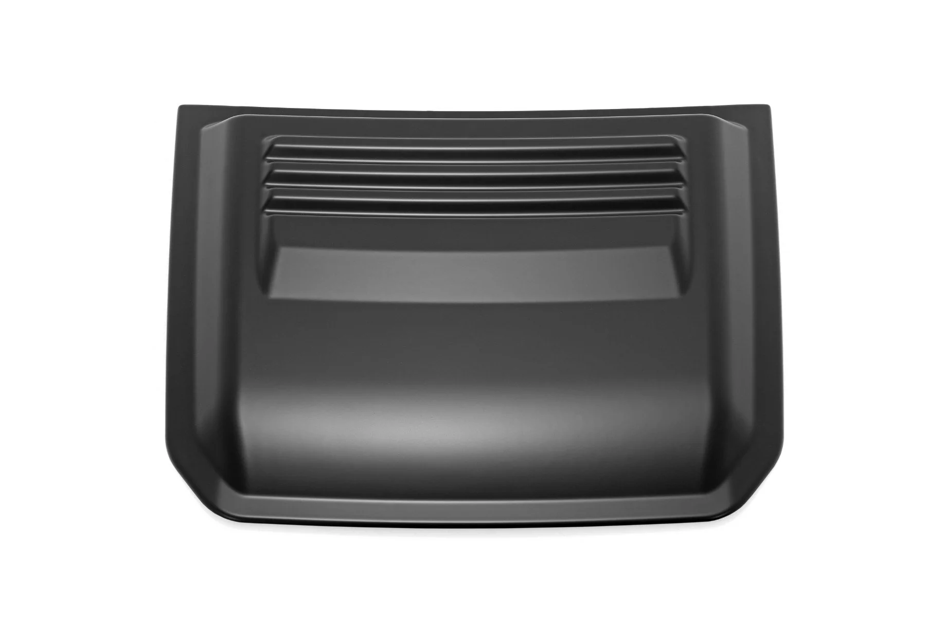 Rough Country Hood Scoop HX Antimatter Blue Ford F-150 21-24 HS30010-HX - Image 4