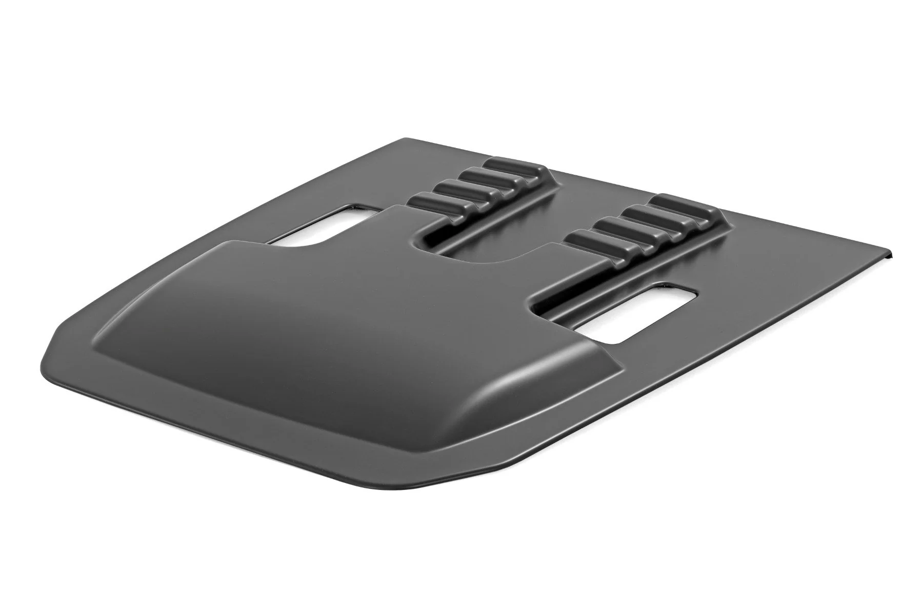 Rough Country Hood Scoop | PY5 Nacho | for Jeep Gladiator JT/Wrangler JL 4WD (2018-2025) HS60010-PY5 - Image 5