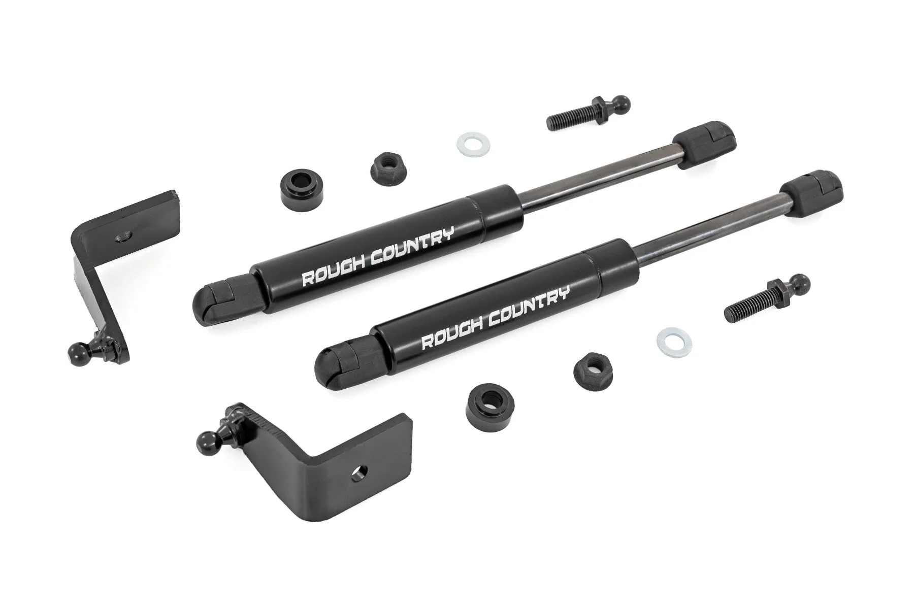 Rough Country Hood Struts | Mercedes-Benz Sprinter 3500 (19-22)/Sprinter 3500XD (19-25) 85001 - Image 5