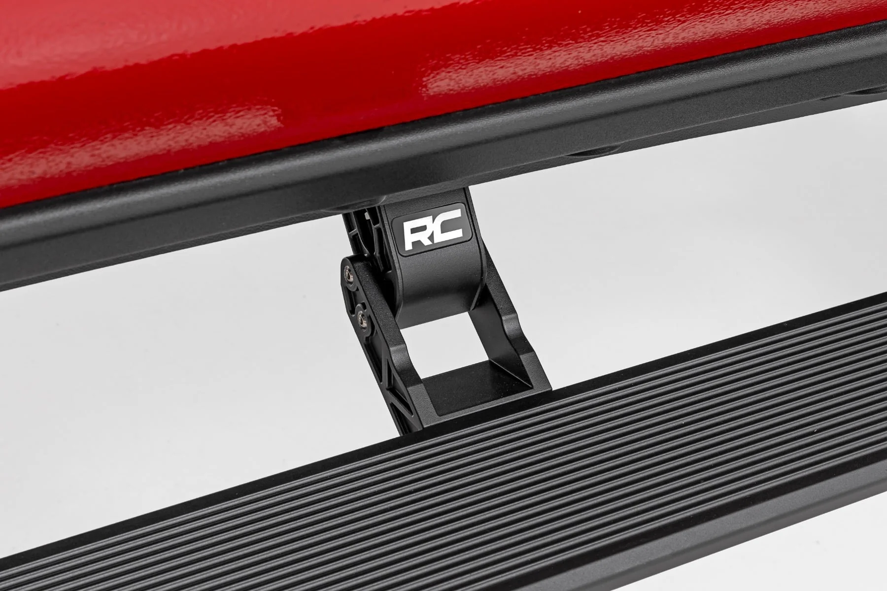 Rough Country HT-Series Power Running Boards Double Cab for Toyota Tacoma 24-26 ESR652024 - Image 5
