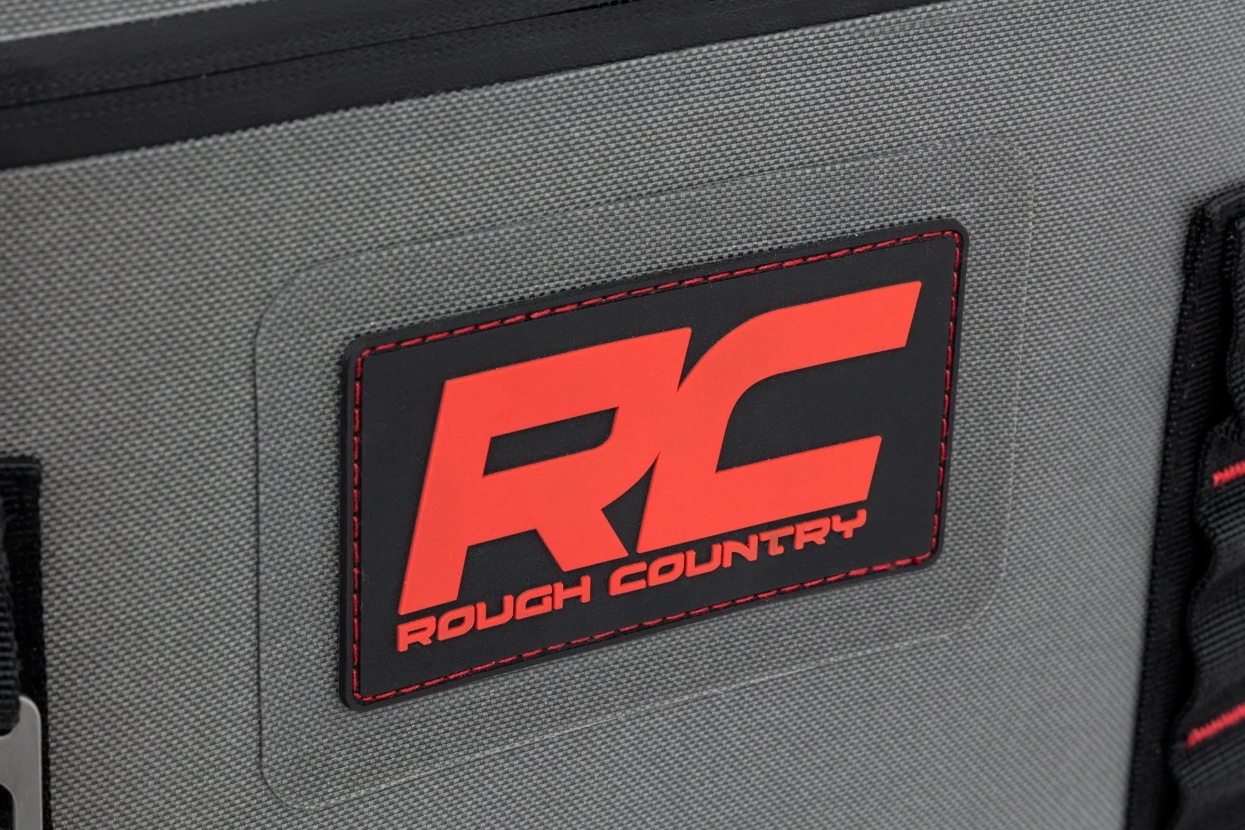 Rough Country Insulated Backpack Cooler 24 Cans Waterproof 99032 - Image 3