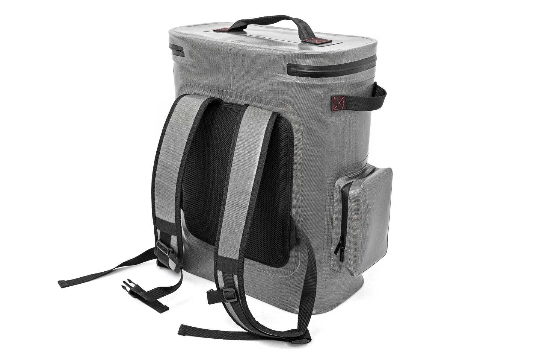 Rough Country Insulated Backpack Cooler 24 Cans Waterproof 99032 - Image 4
