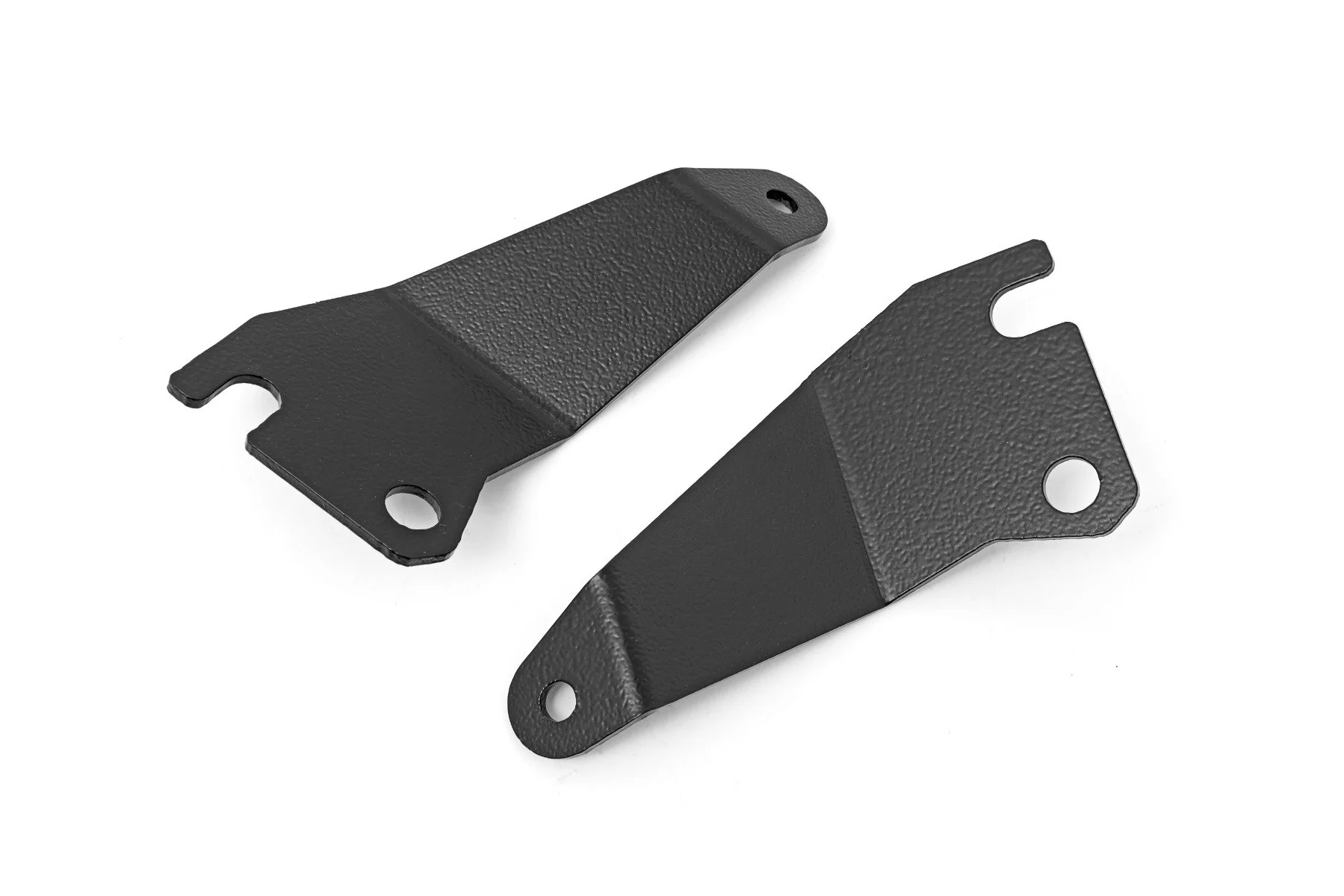 Rough Country LED Kit Cage Mount 50" Spectrum Single Row Kawasaki Teryx 94017 - Image 5