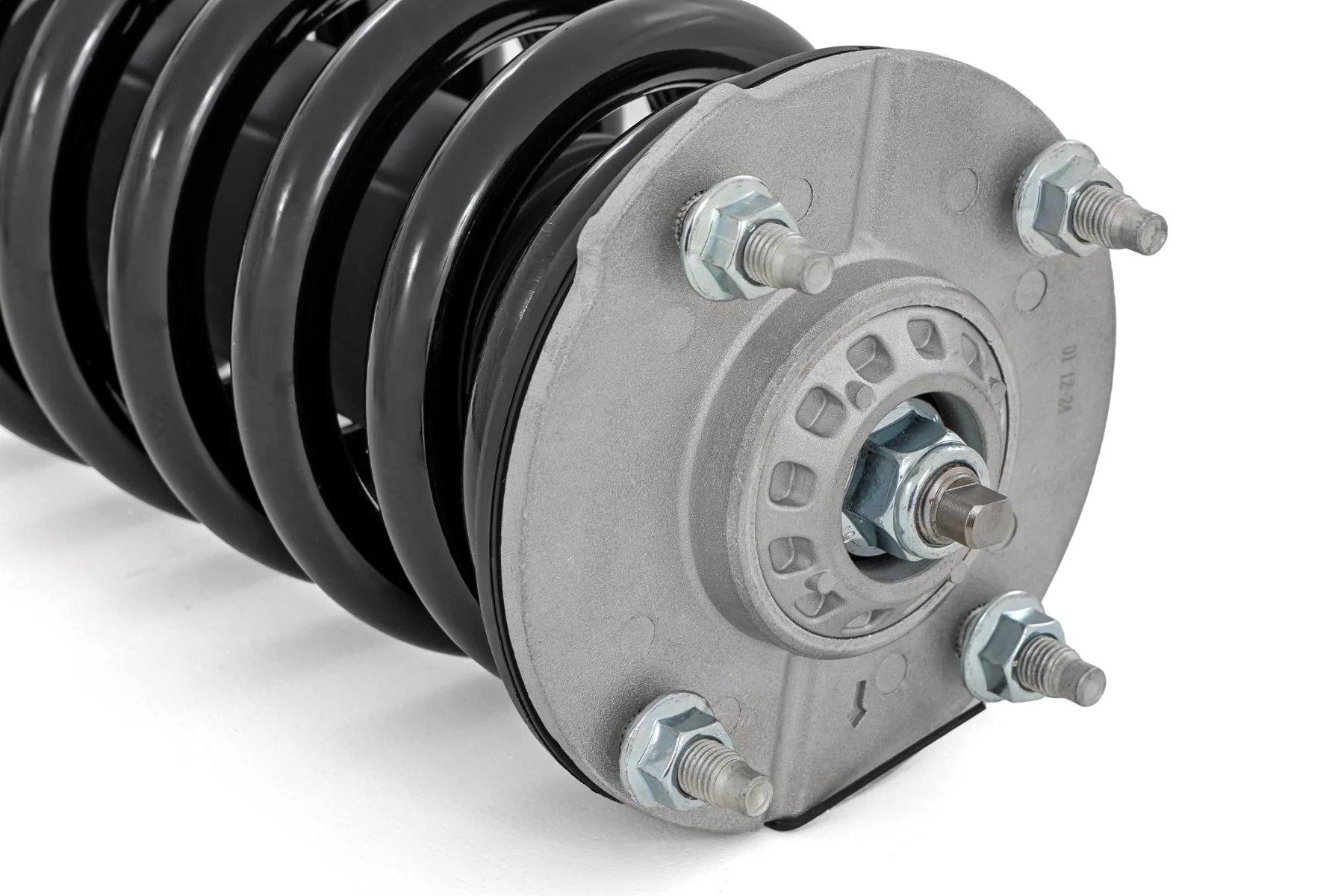 Rough Country Loaded Strut Pair | 3.5" | for Toyota 4Runner 4WD (2025) 501199 - Image 2