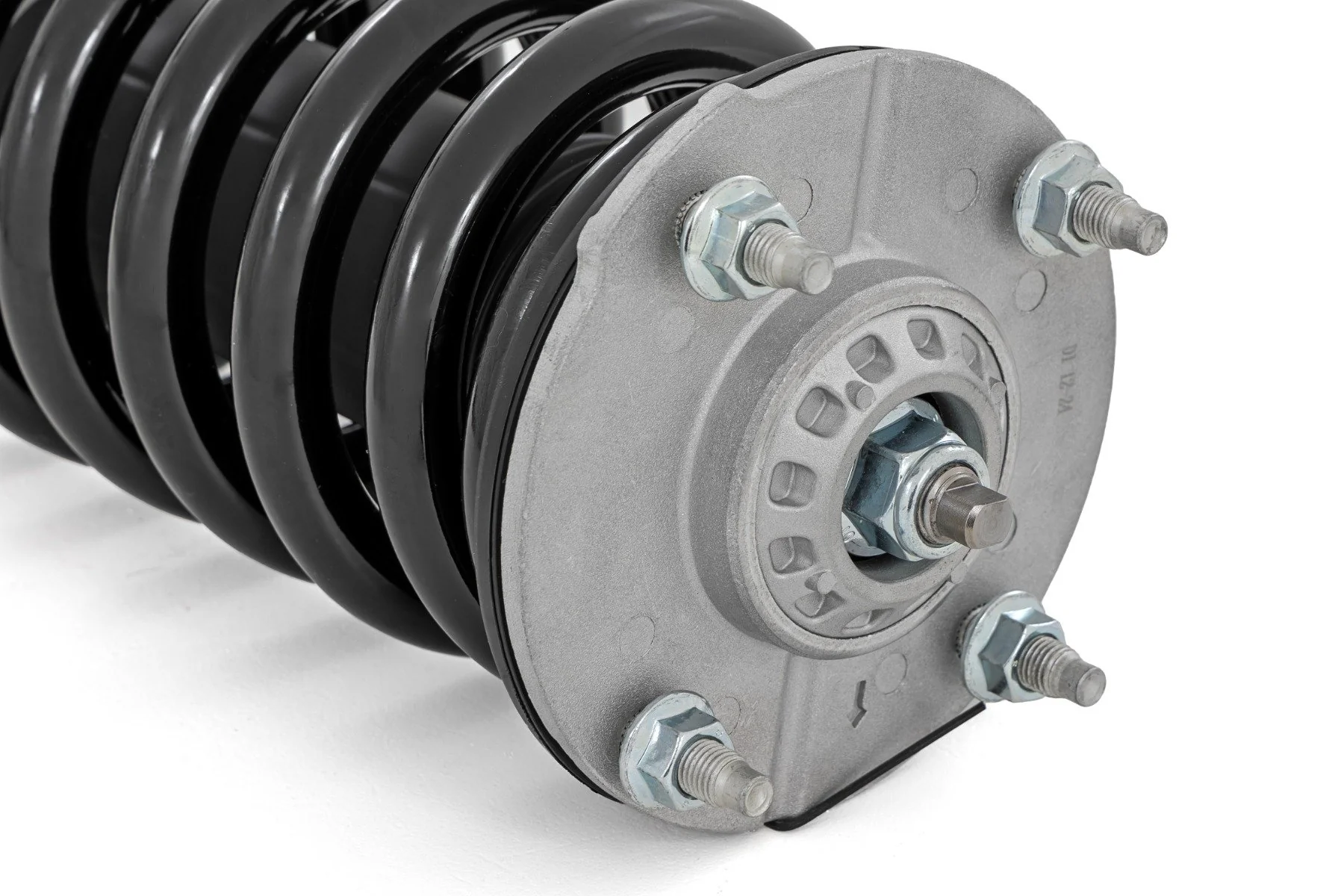 Rough Country Loaded Strut Pair | 3.5" | for Toyota Land Cruiser 4WD (2024-2025) 501194 - Image 3