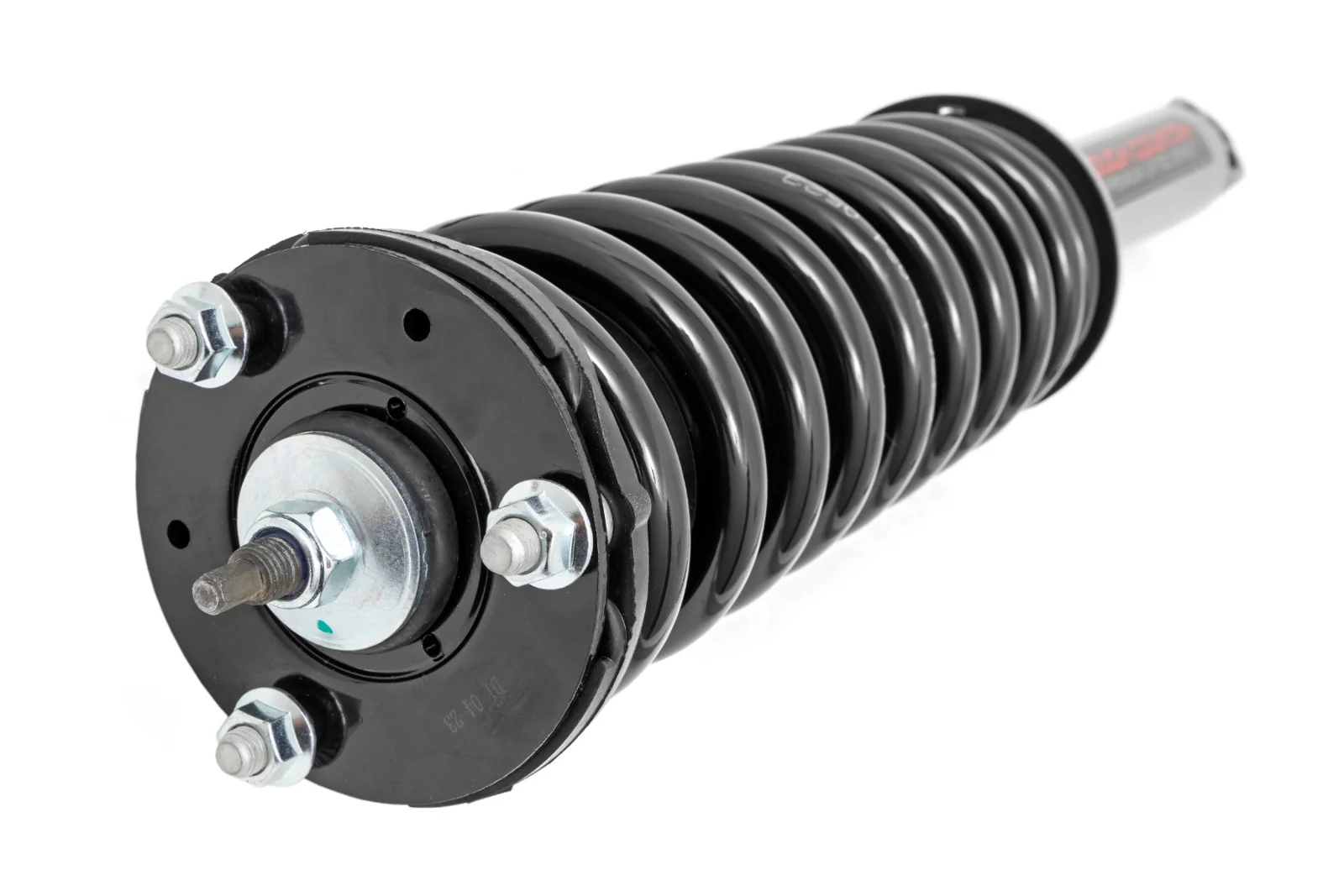 Rough Country Loaded Strut Pair 6" Toyota Tacoma 1995-2004 501151 - Image 4