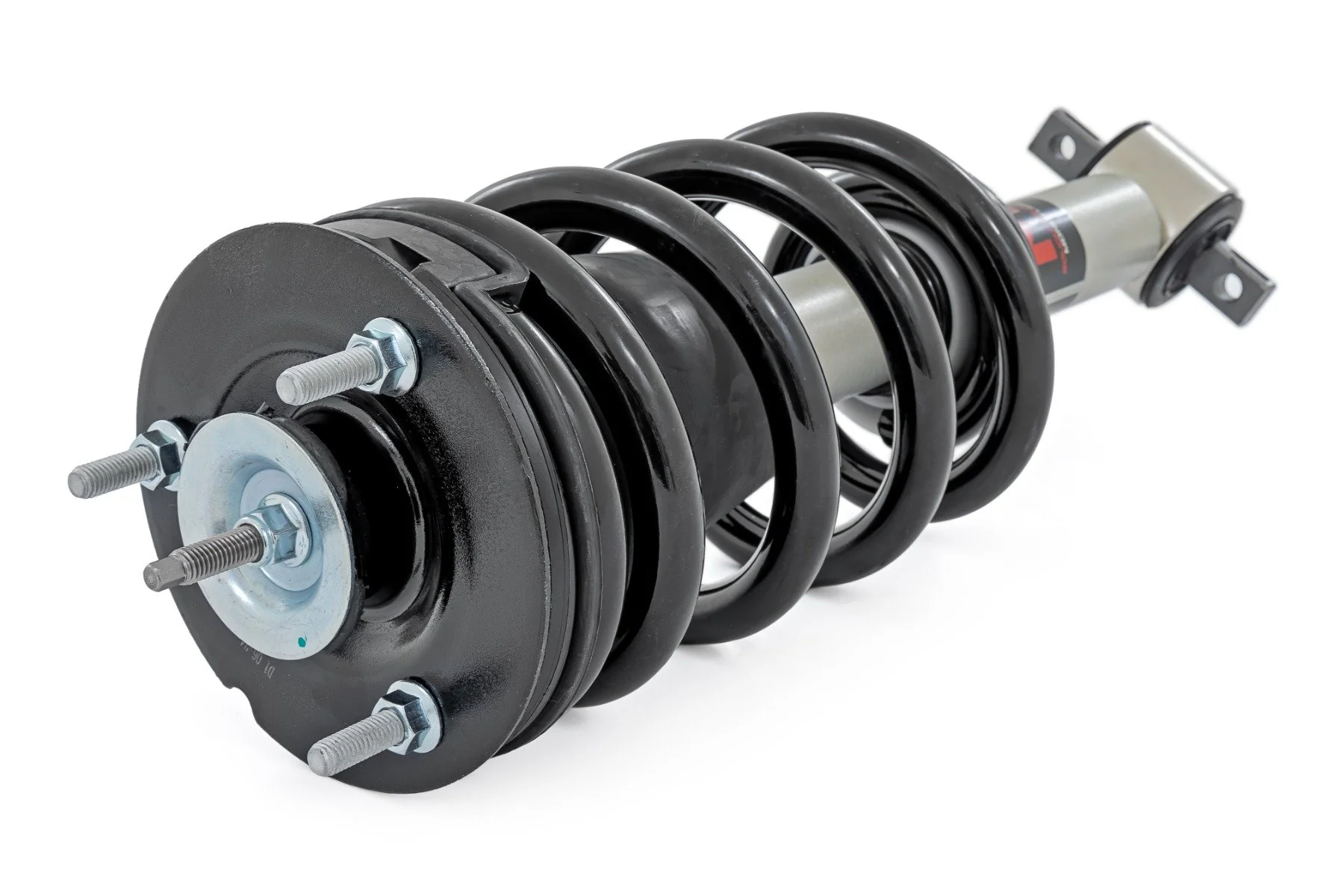 Rough Country Loaded Struts 0-2" Chevy/GMC Tahoe 07-20/ Suburban 07-20 502096 - Image 2