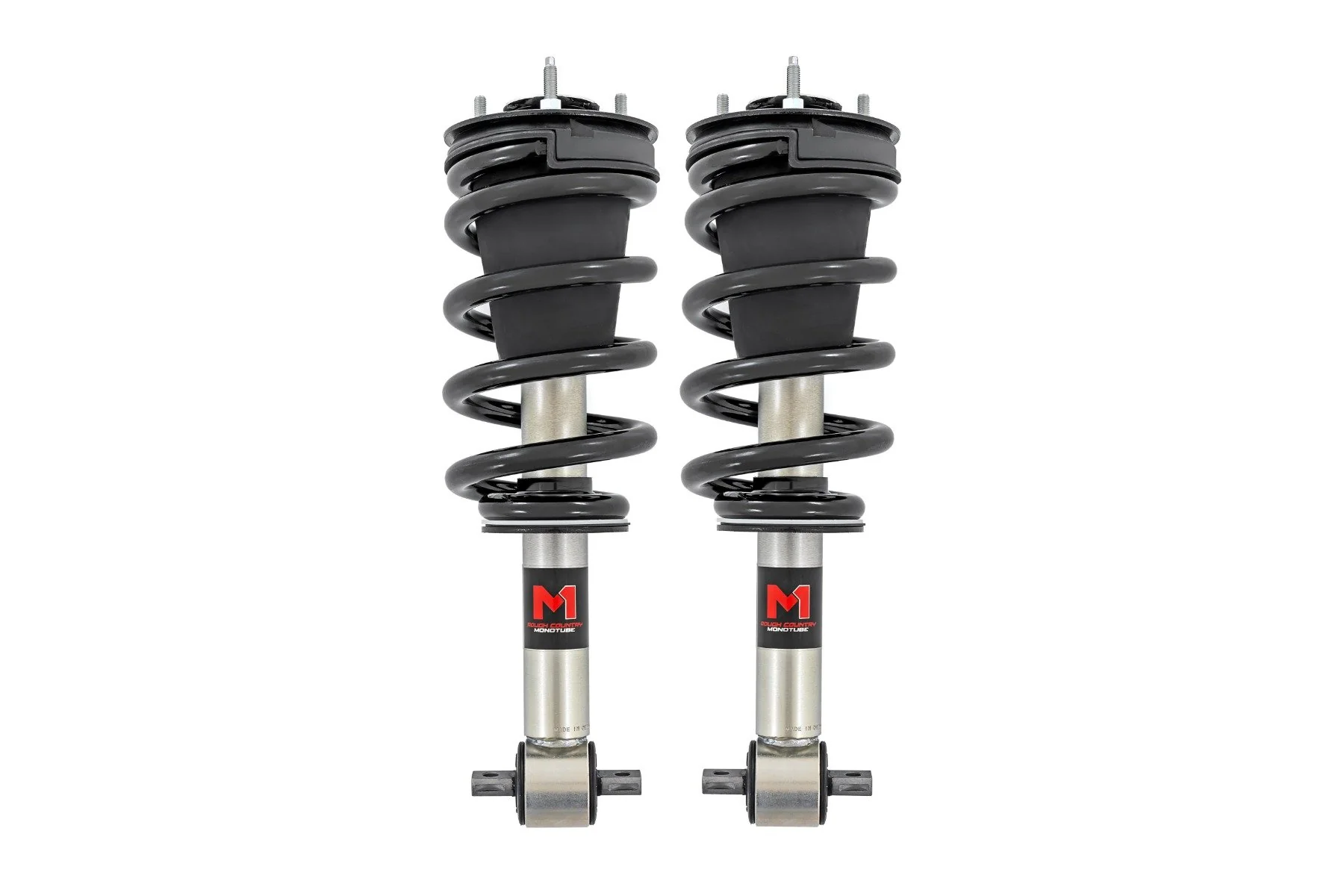 Rough Country Loaded Struts 0-2" Chevy/GMC Tahoe 07-20/ Suburban 07-20 502096 - Image 3