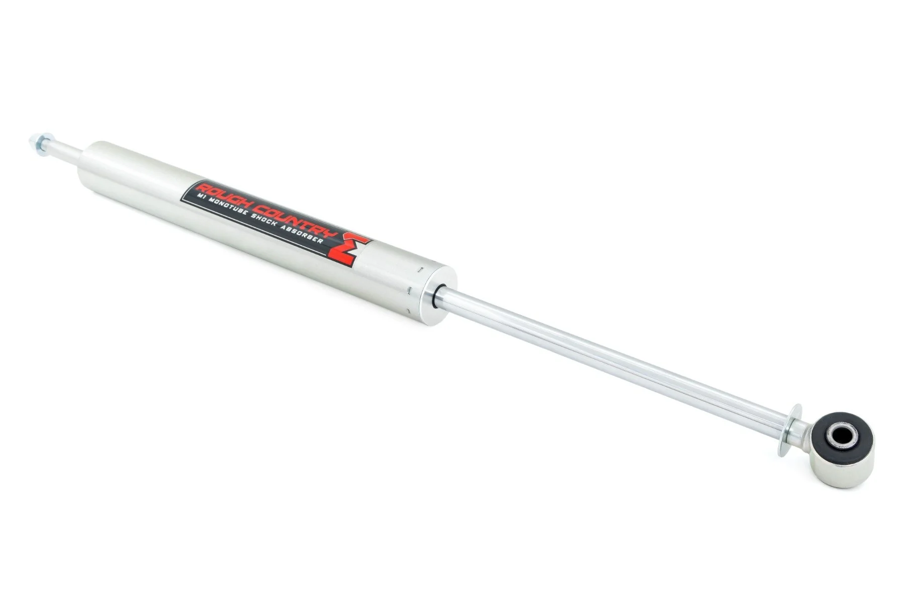 Rough Country M1 Front Shocks 1.5-3.5" For Dodge 2500/Ram 3500 4wd 1994-2002 770783_E - Image 2