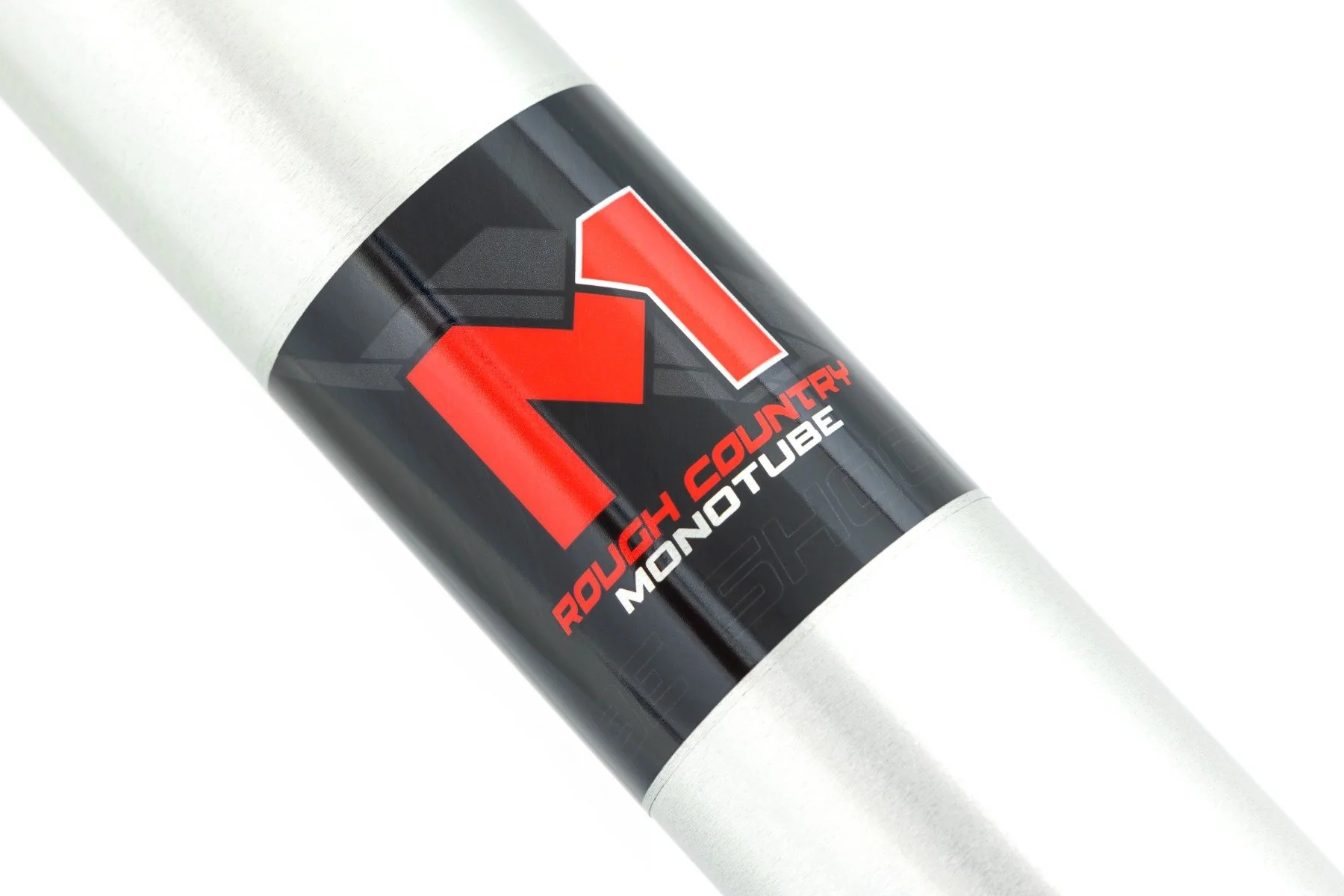 Rough Country M1 Front Shocks 2.5-3" Chevy/GMC 2500HD/3500HD 11-23 770832_A - Image 5