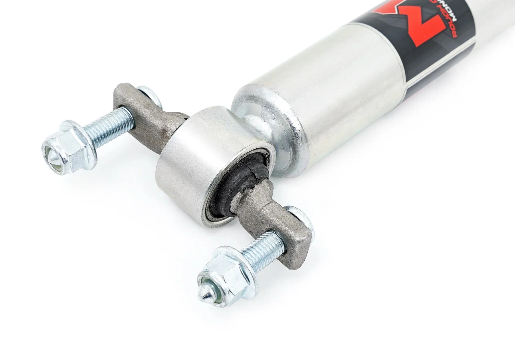 Rough Country M1 Front Shocks 5-8" Chevy/GMC 2500HD/3500HD 11-23 770776_A - Image 2