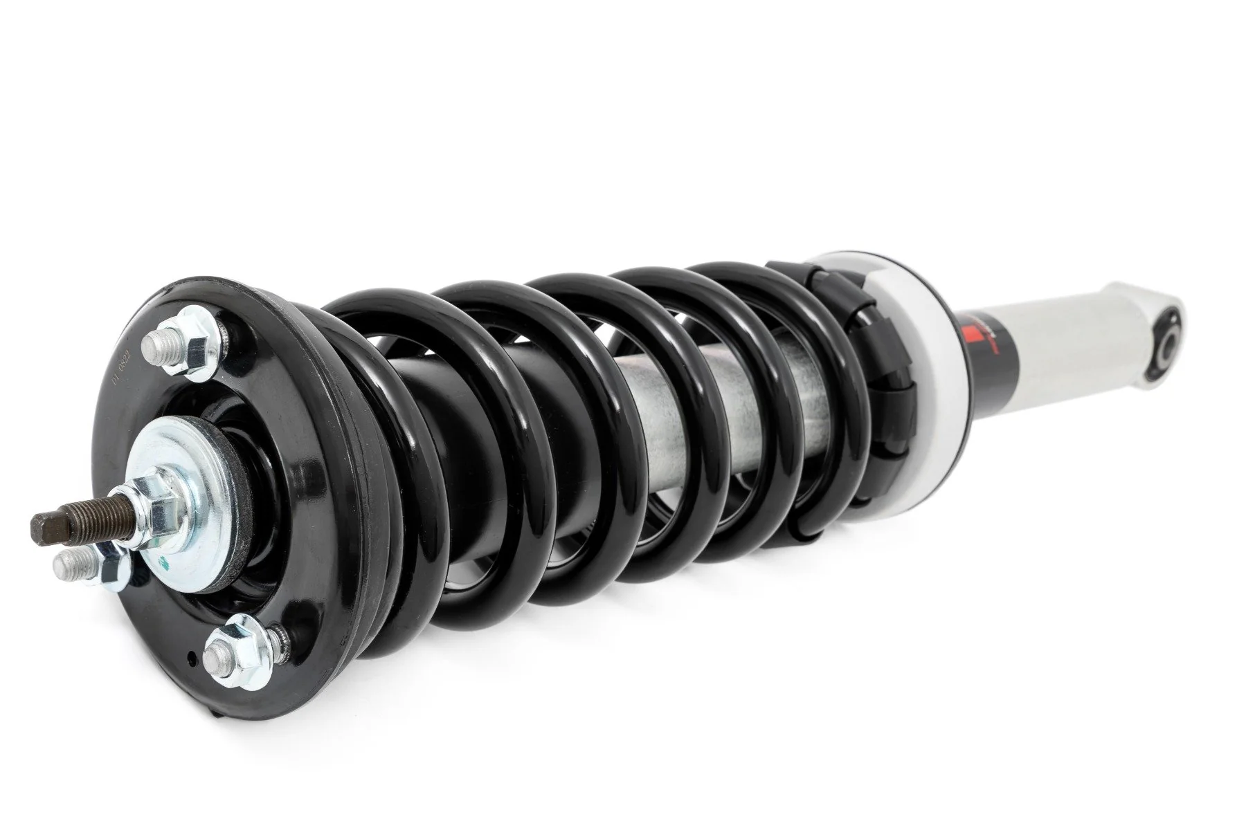 Rough Country M1 Loaded Strut Pair 2.5 In Toyota 4Runner 96-02 502013 - Image 2