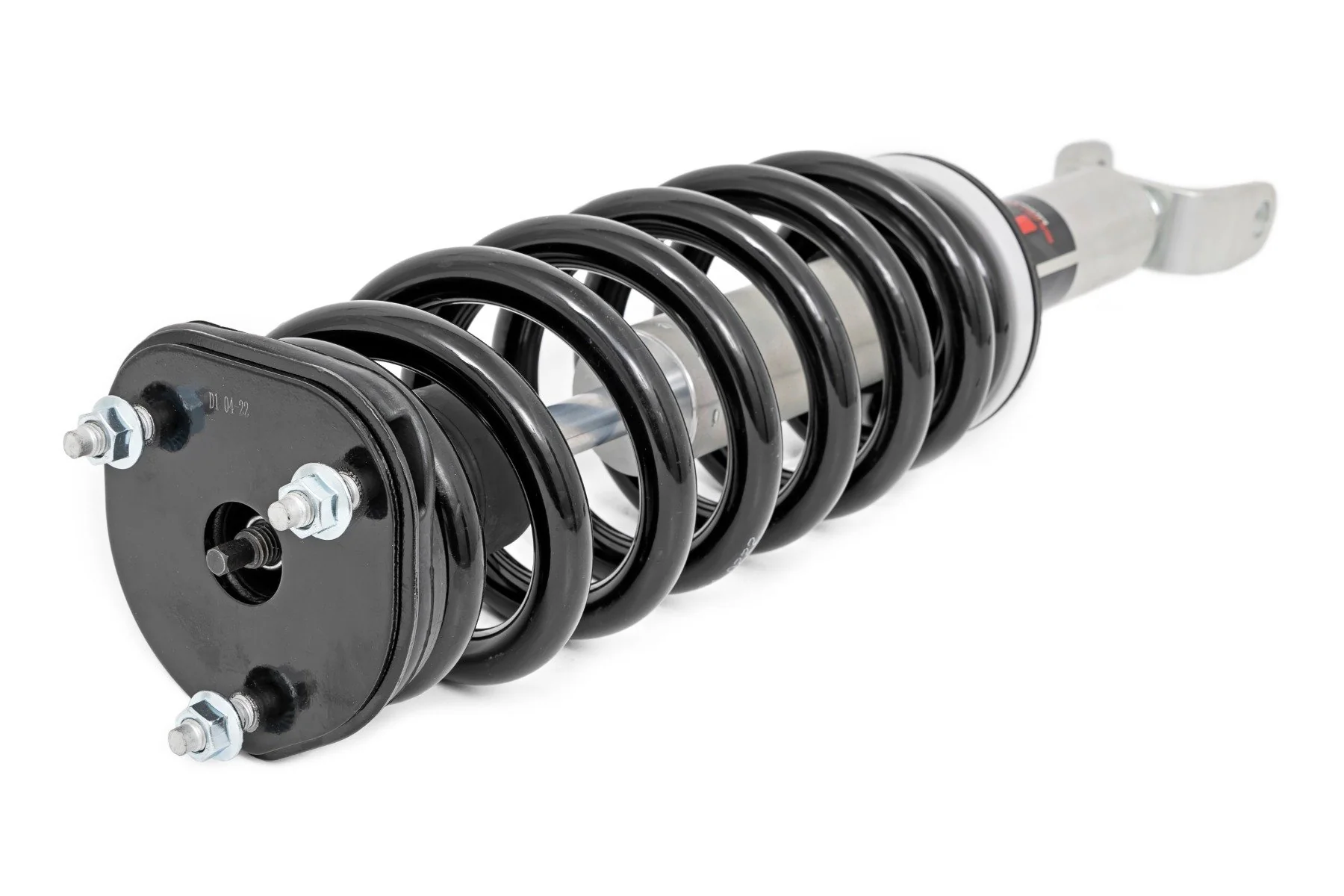 Rough Country M1 Loaded Strut Pair 3.5 Inch Ram 1500 2WD/4WD 19-23 502087 - Image 2