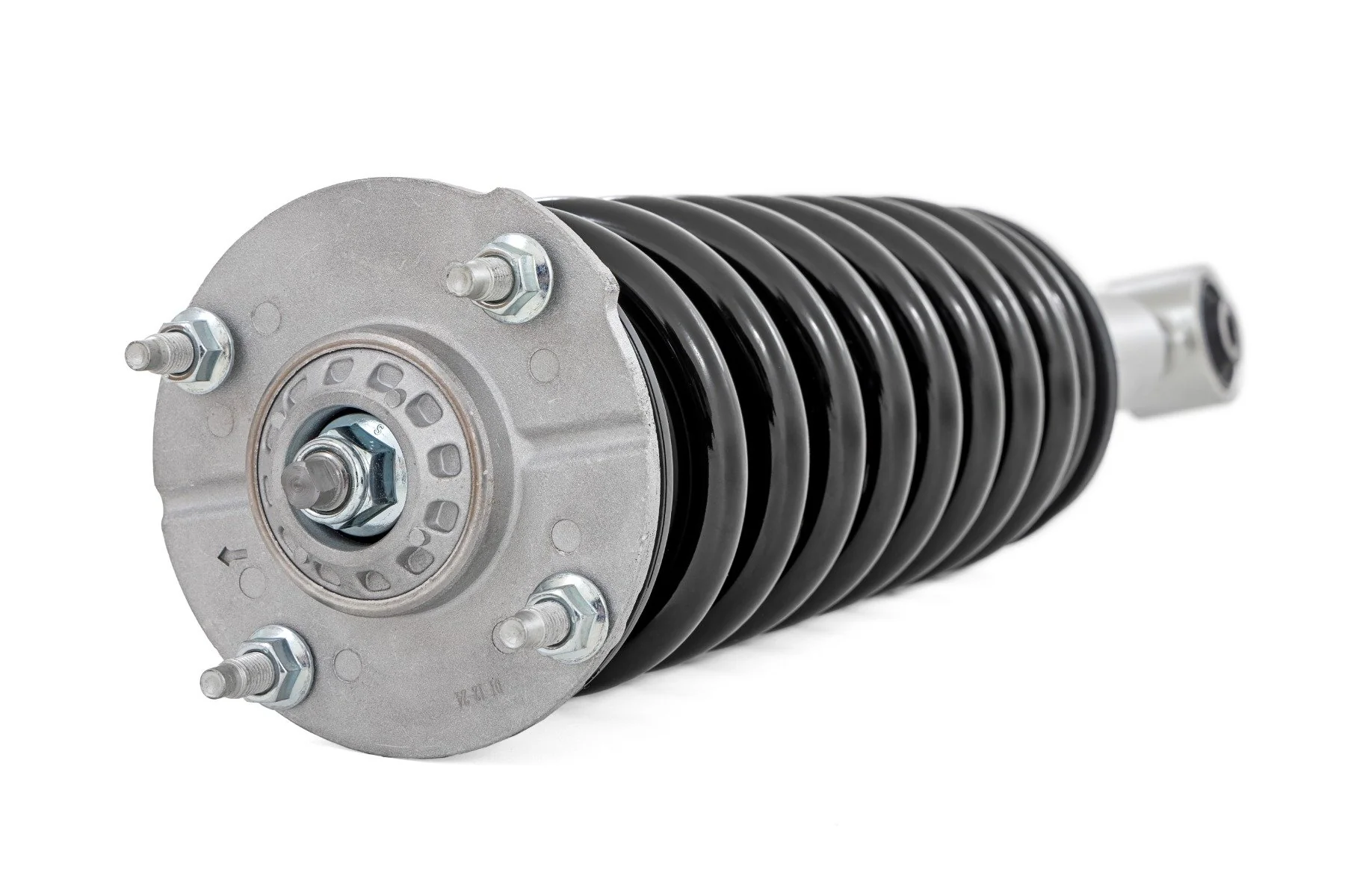 Rough Country M1 Loaded Strut Pair | 3.5in | for Toyota Land Cruiser 4WD (2024-2025) 502194 - Image 2
