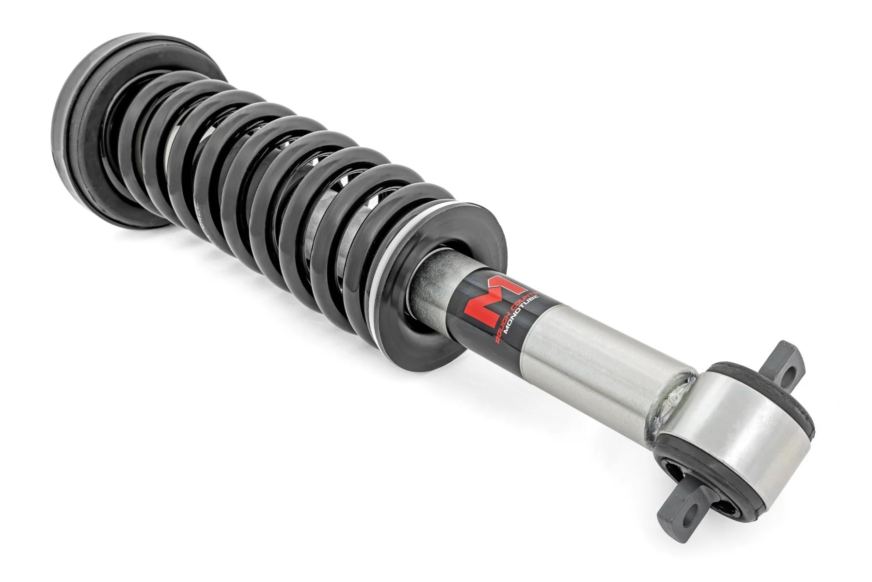 Rough Country M1 Loaded Strut Pair 3" Ford F-150 4WD 2014-2022 - 502059 - Image 3