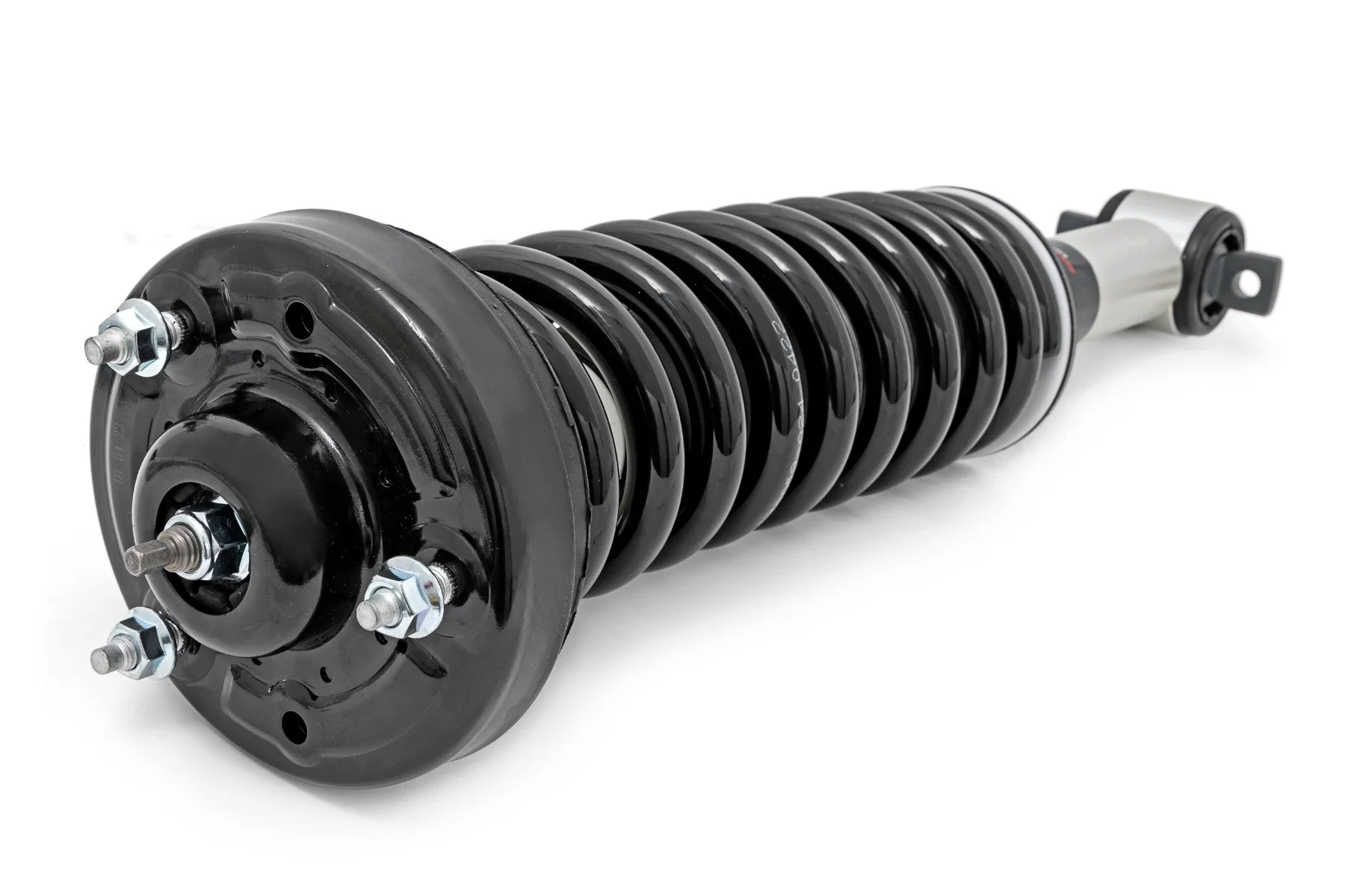 Rough Country M1 Loaded Strut Pair 4" Ford F-150 4WD 2014-2023 502051 - Image 3