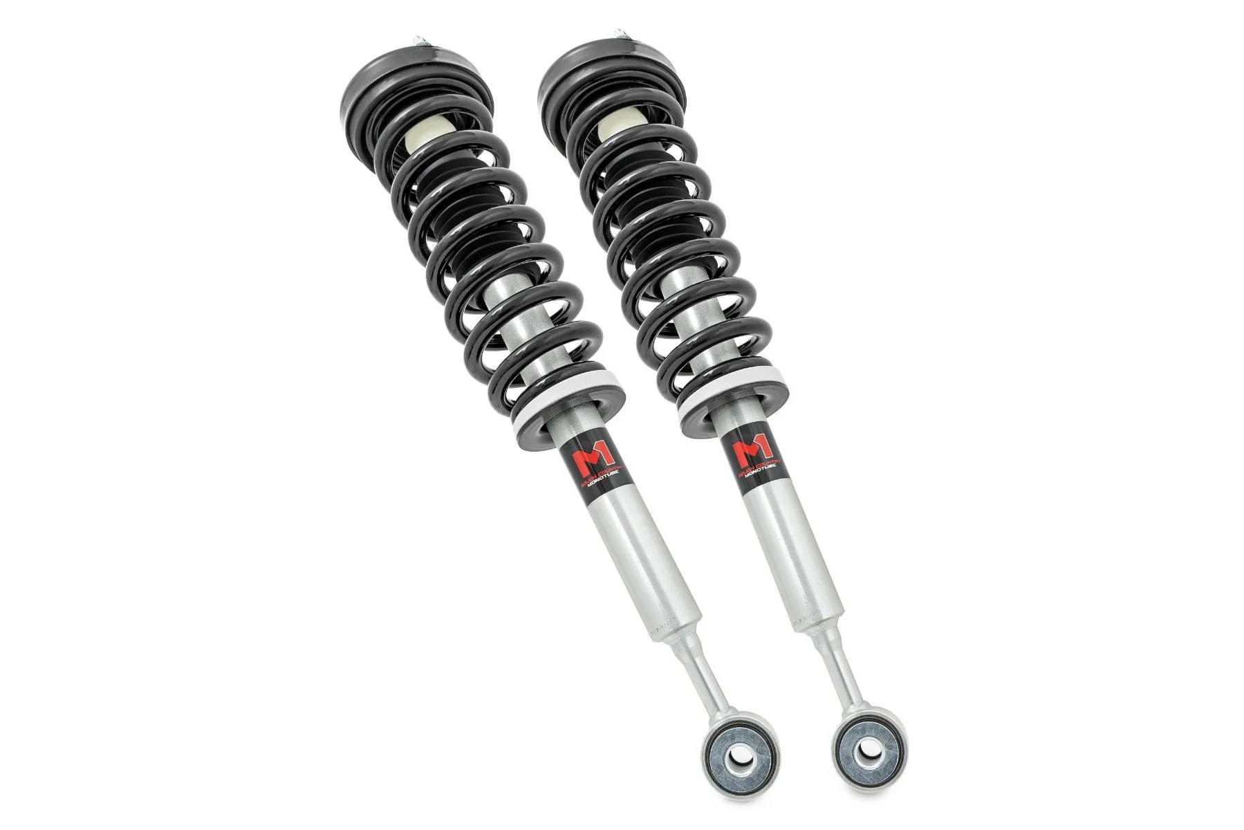Rough Country M1 Loaded Strut Pair 6 Inch Ford F-150 4WD 2004-2008 502003