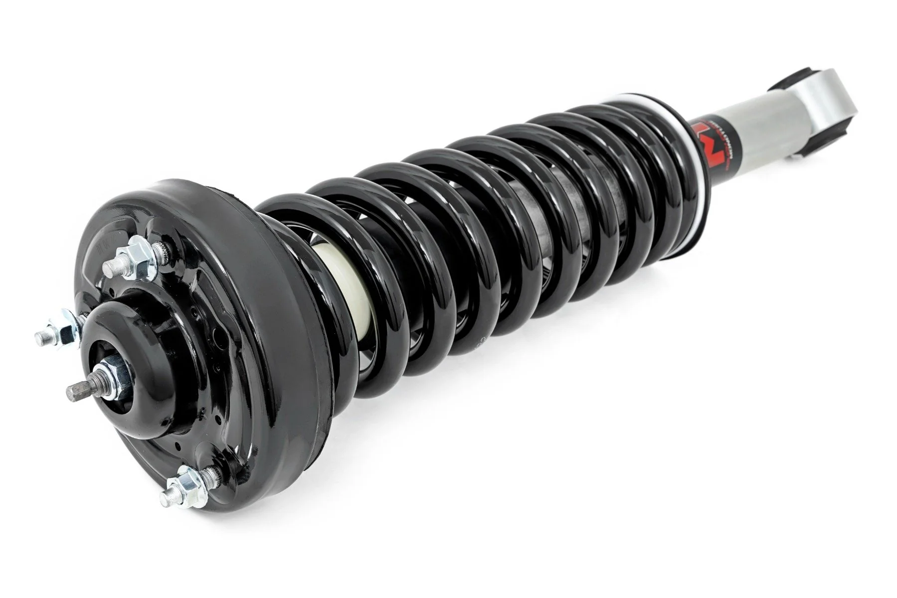 Rough Country M1 Loaded Strut Pair 6 Inch for Ford F-150 4wd 2009-2013 502055 - Image 3