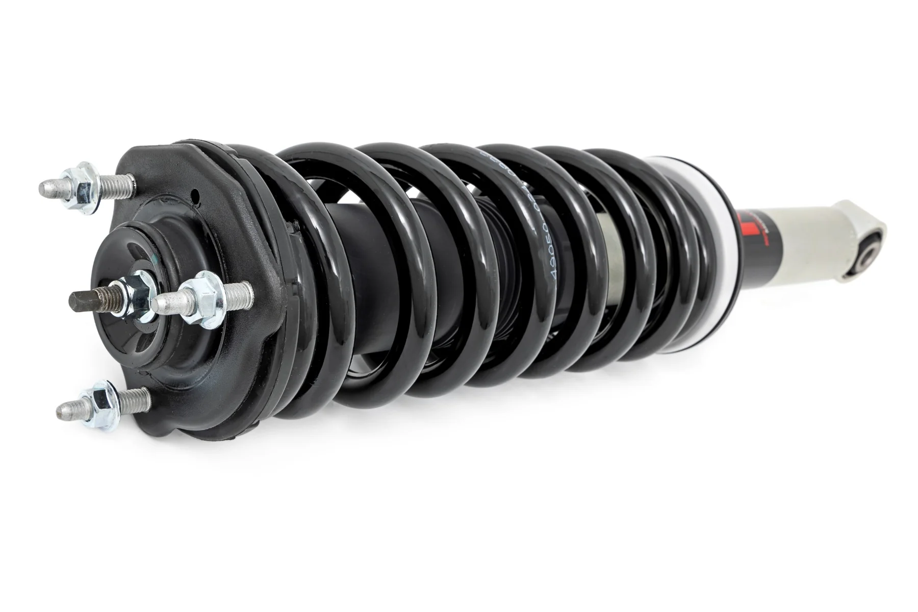 Rough Country M1 Loaded Strut Pair 6in Chevy/GMC Canyon/Colorado 15-22 502050 - Image 3