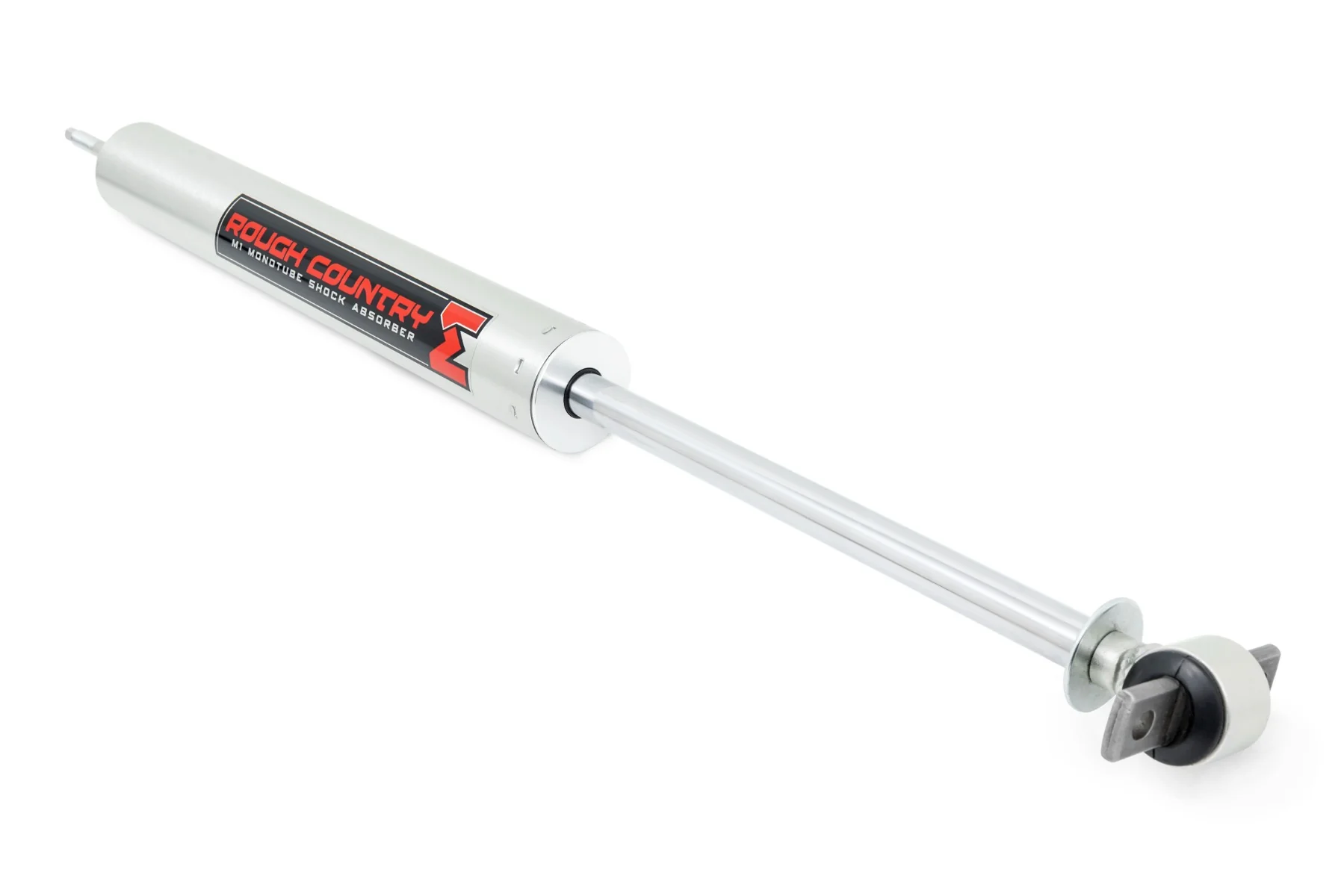 Rough Country M1 Monotube Frnt Shocks 6" Chevy/GMC 1500 2WD 99-06 & Classic 770857_RC - Image 3