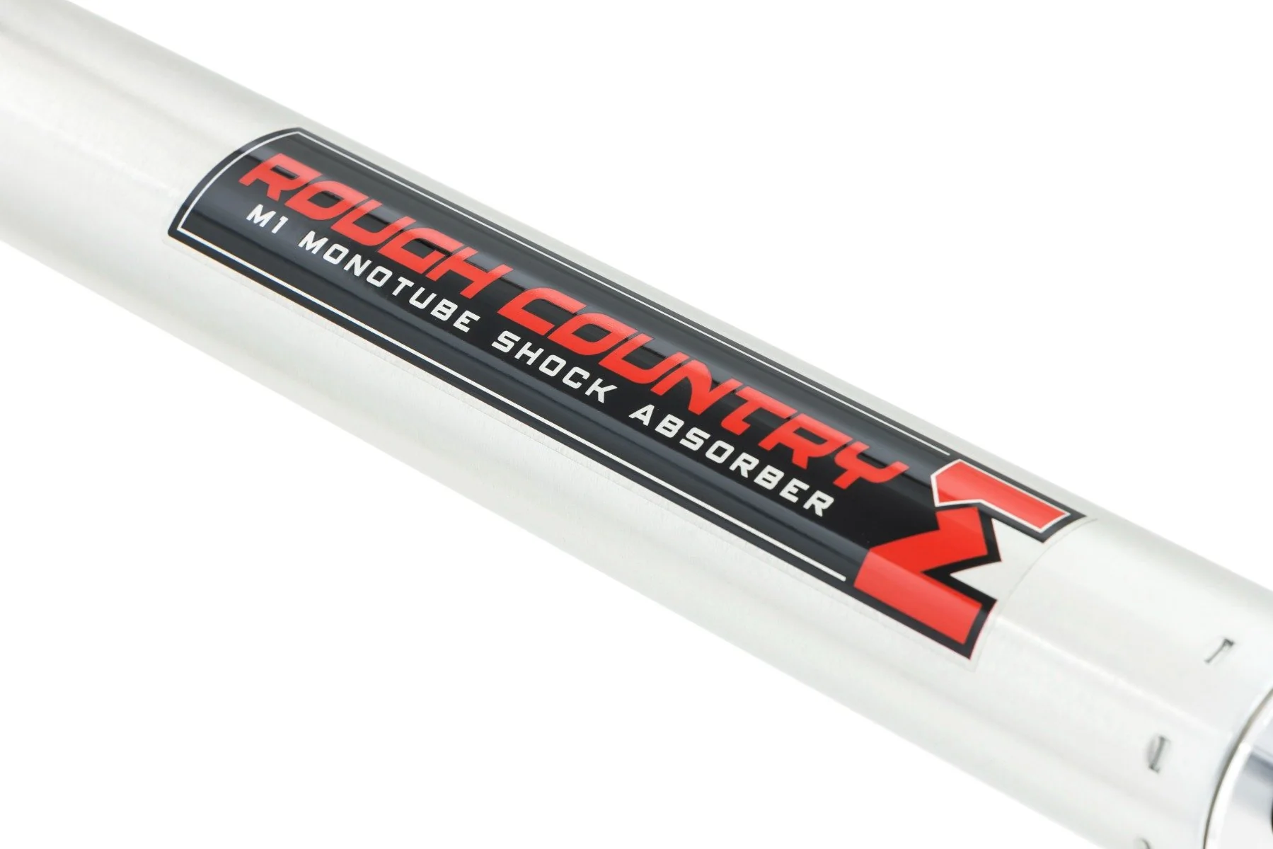 Rough Country M1 Monotube Front Shocks 2-3" for Dodge Ram 3500 4wd 1994-2002 770783_D - Image 3