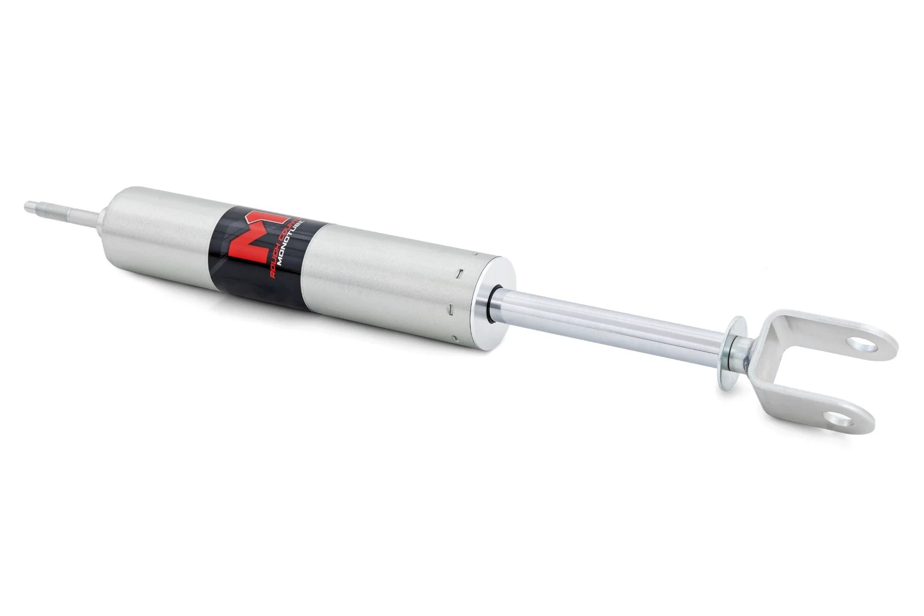 Rough Country M1 Monotube Front Shocks 3.5-6.5" Chevy/GMC 1500 99-06 & Classic 770760_A - Image 5