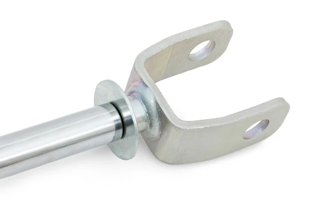 Rough Country M1 Monotube Front Shocks 3.5-6.5" Chevy/GMC 1500 99-06 & Classic 770760_A - Image 6