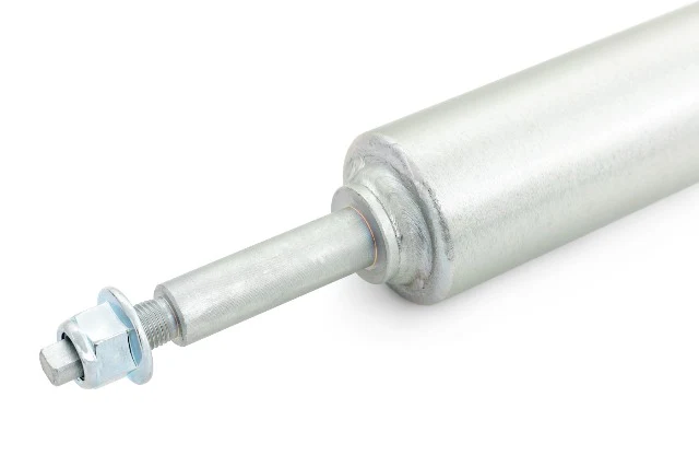 Rough Country M1 Monotube Front Shocks 3.5-6.5" Chevy/GMC 1500 99-06 & Classic 770760_A - Image 8
