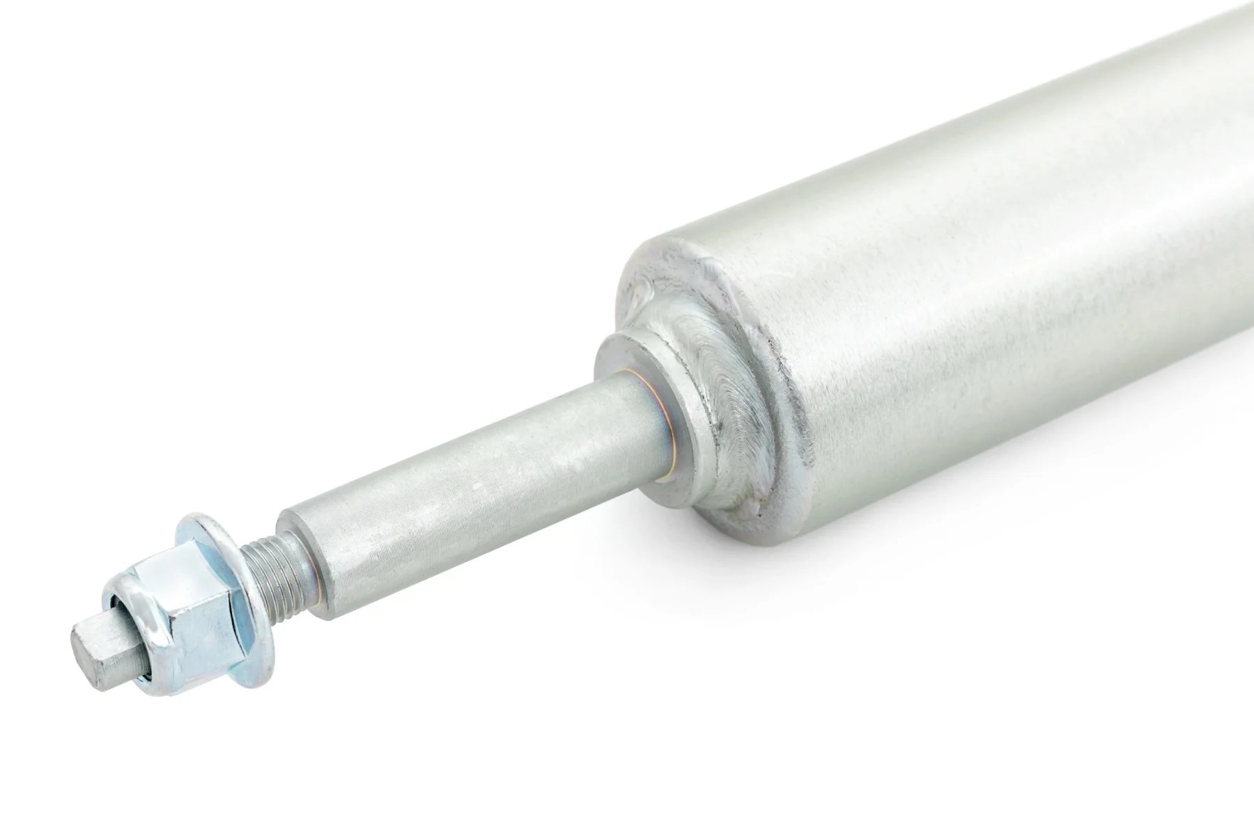 Rough Country Front Shocks for Nissan D21 Hardbody 86-97 1.5-2.5" M1 Monotube 770766_D - Image 6