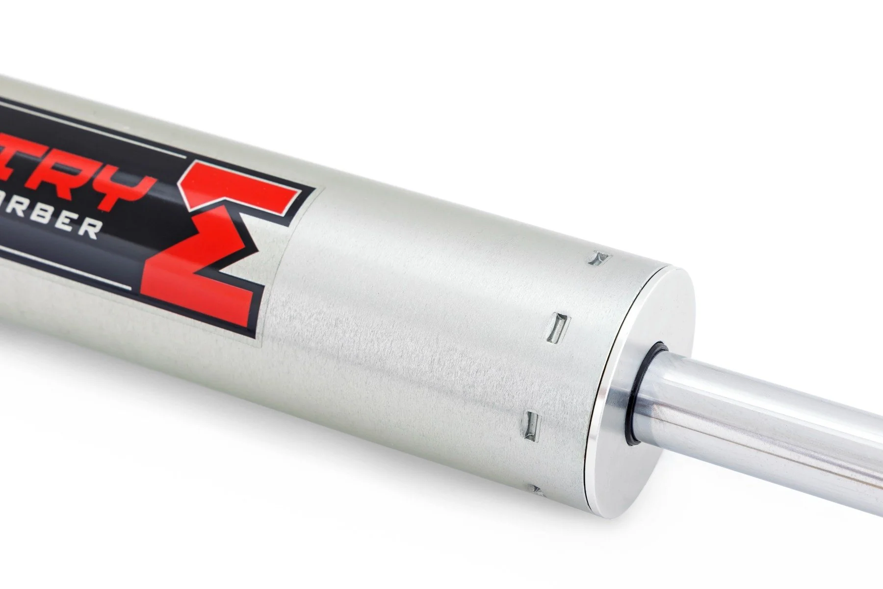 Rough Country M1 Monotube Front Shocks Stock Silverado/Sierra 1500 2WD 99-06 770857_A - Image 4