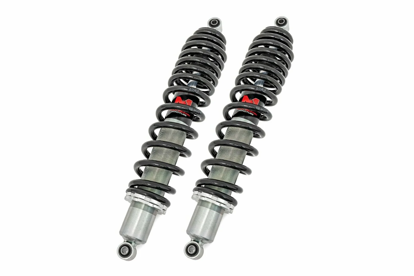 Rough Country M1 Rear Coil Over Shocks 0-2" Honda Pioneer 1000/1000-5 16-21 301006
