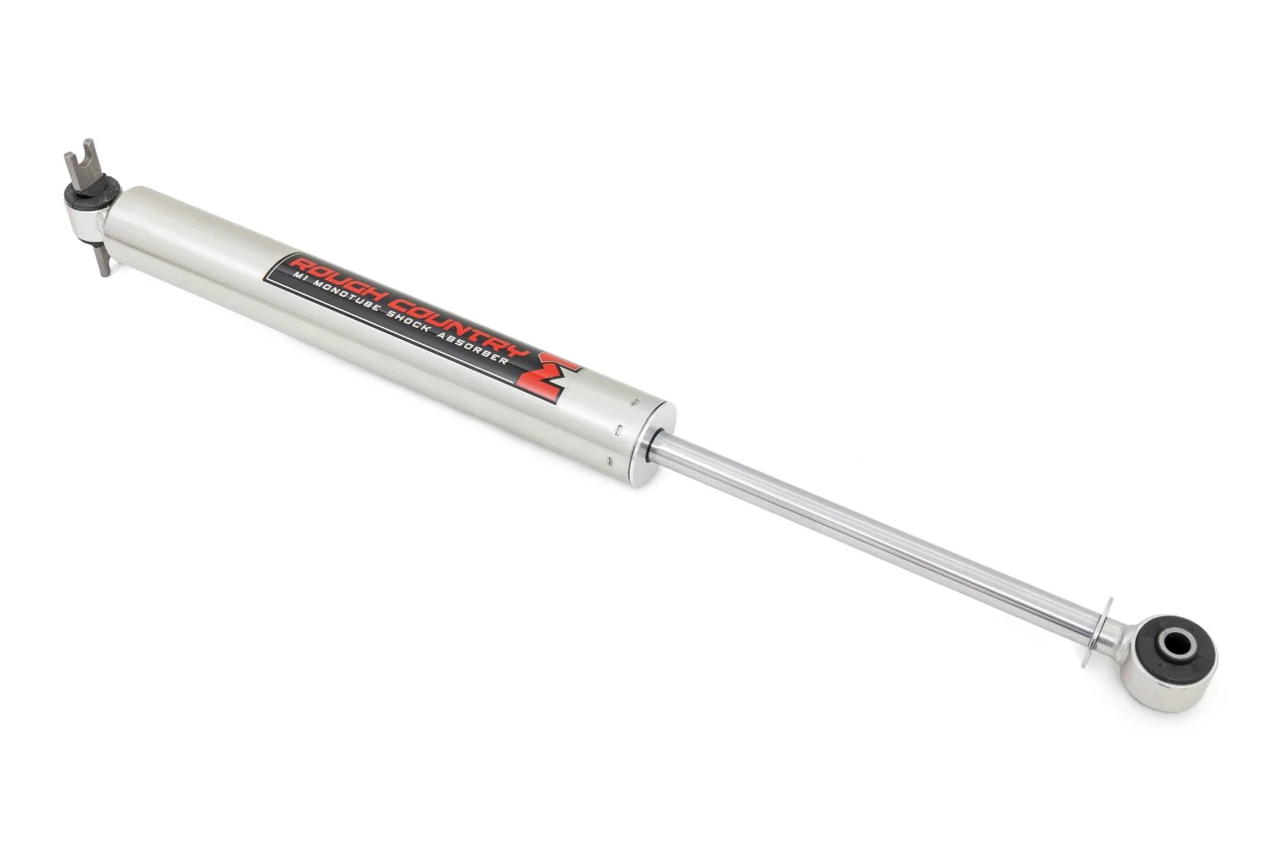 Rough Country M1 Rear Shocks 0-3" For Jeep Wrangler TJ 4wd 1997-2006 770775_B - Image 4