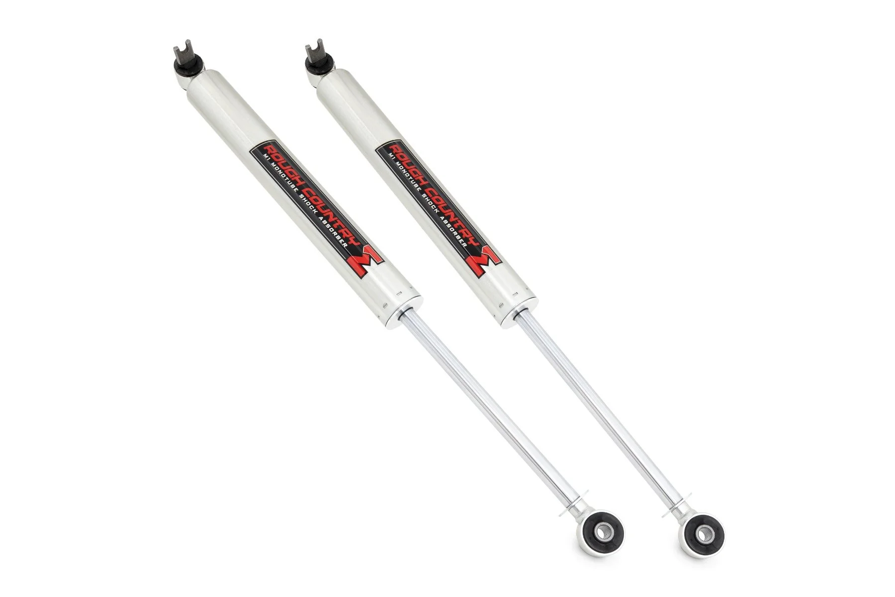 Rough Country M1 Rear Shocks 6-8" Chevy/GMC Tahoe 95-99/Yukon 92-99 4wd 770790_I