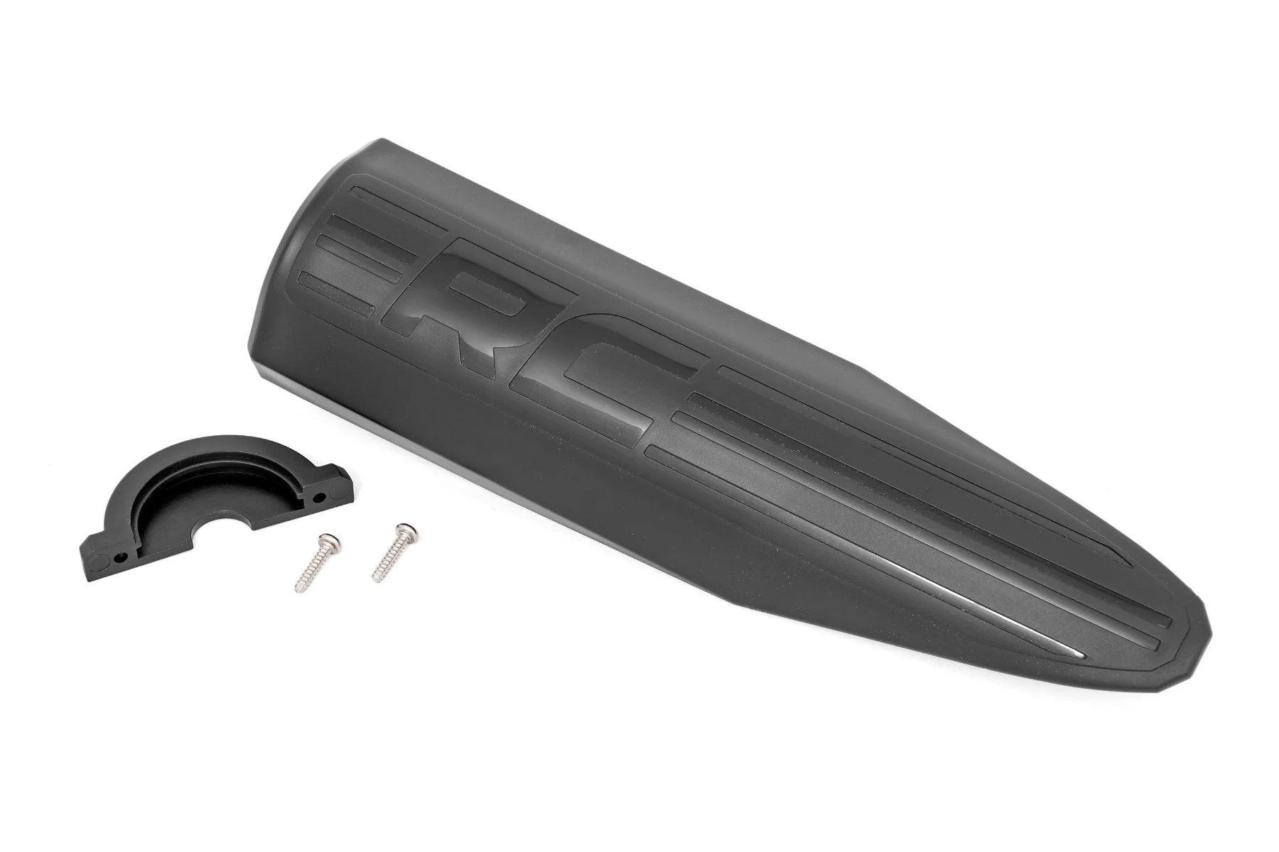 Rough Country M1 Shock Shaft Protector Pair - 243301 - Image 4