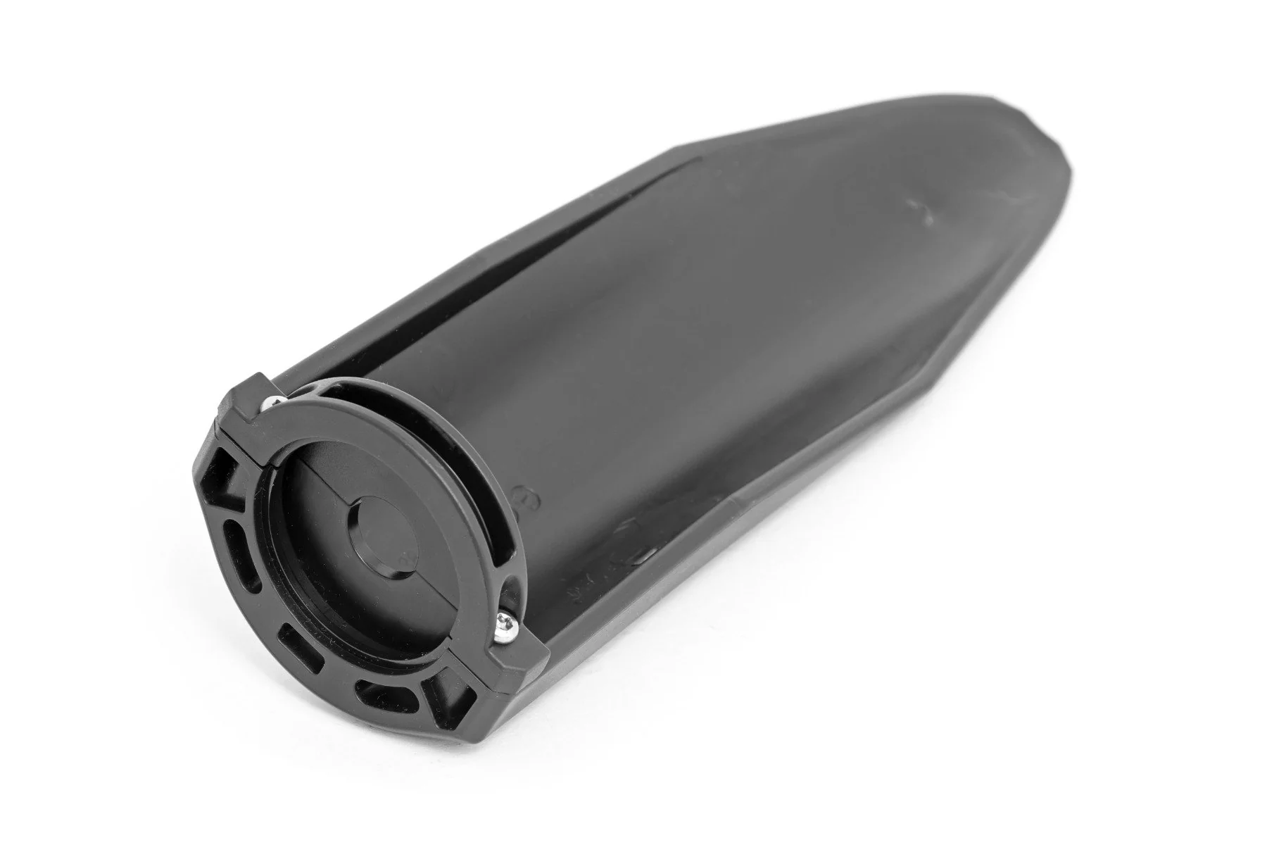 Rough Country M1 Shock Shaft Protector Pair - 243301 - Image 6