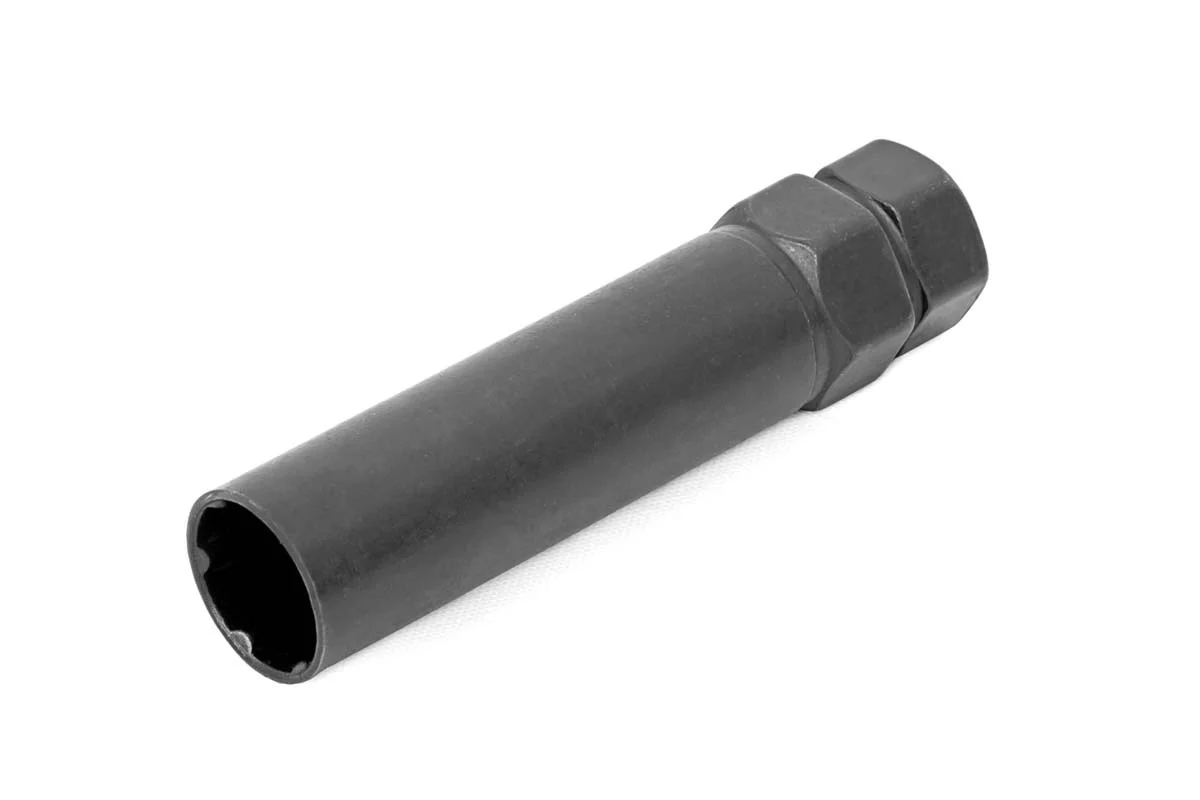 Rough Country M14 x 1.5 Lug Nut Set of 24 Black 141524BLK - Image 4
