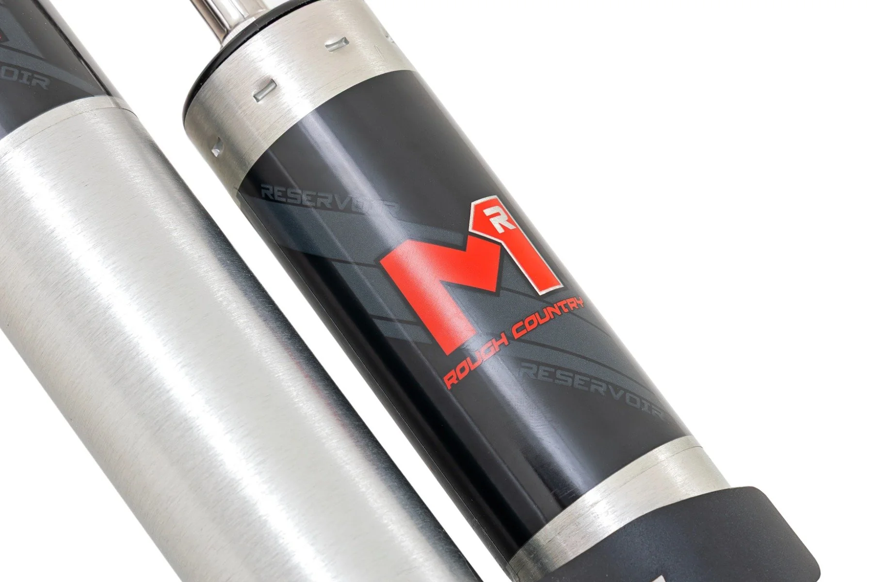Rough Country M1R Monotube Rear Shocks | 1.5-3.5" | for Jeep Gladiator JT 4WD (2020-2025) 770834RES_A - Image 3