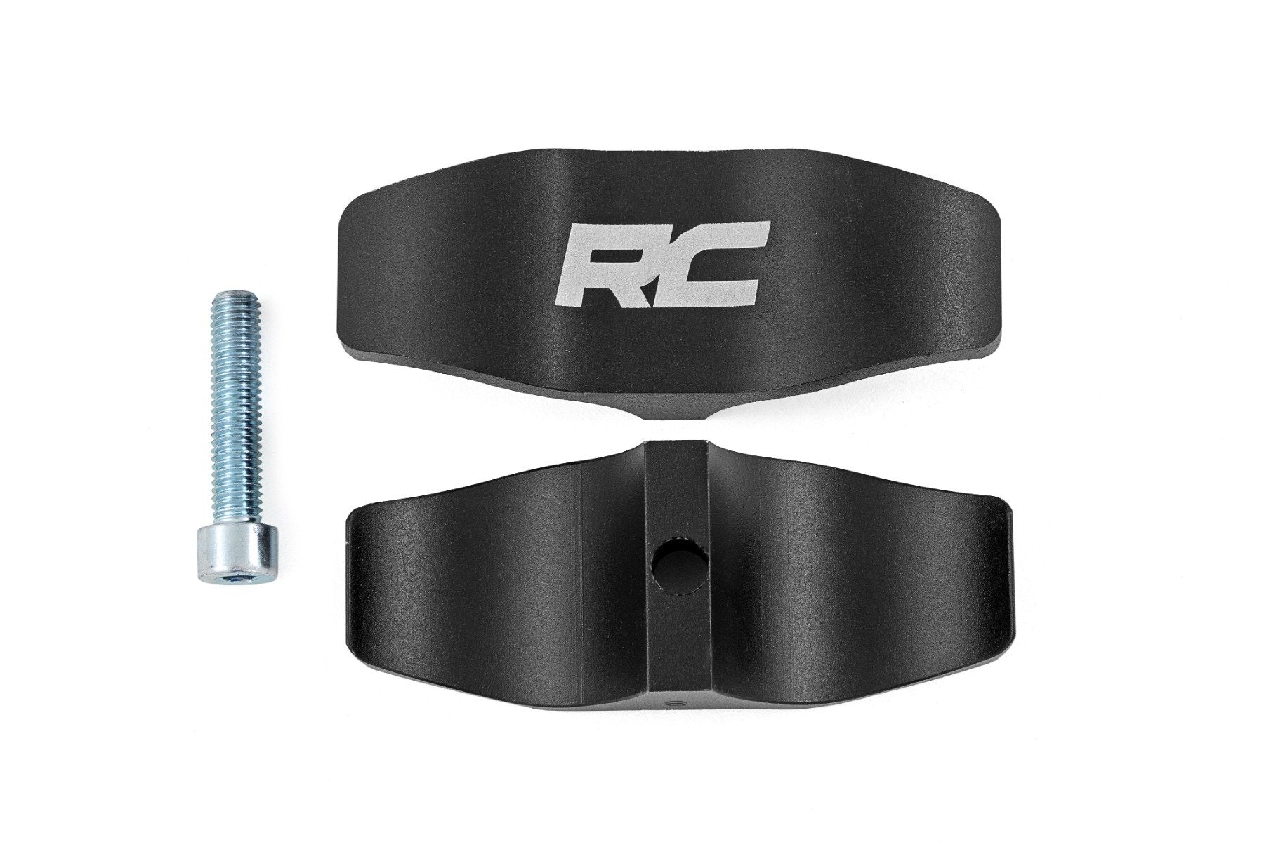 Rough Country M1R Monotube Rear Shocks | 3-4.5" | Chevy/GMC Avalanche/Tahoe/Yukon/Yukon XL 1500 (00-20) 770738RES_L - Image 6