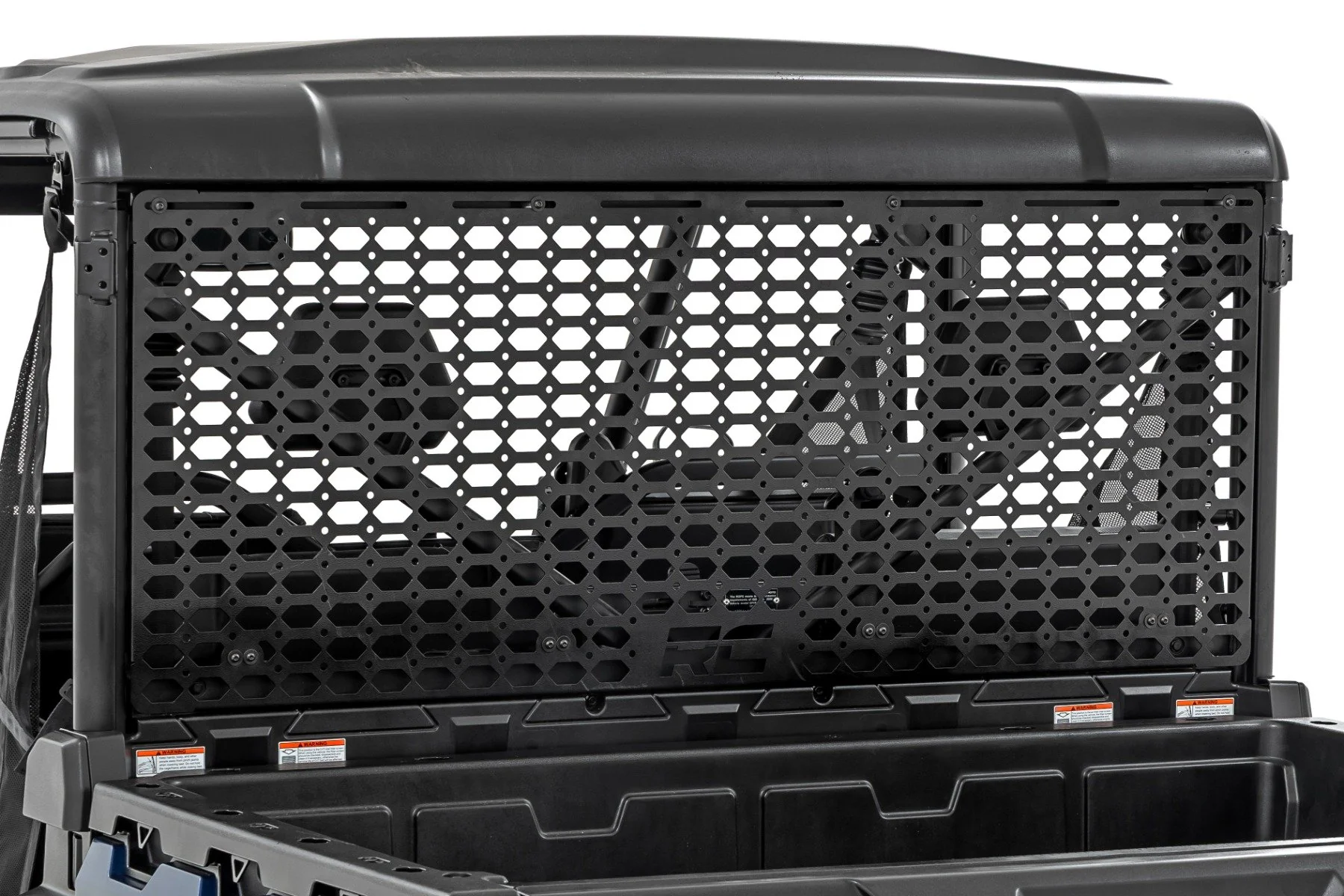 Rough Country Molle Panel Kit | Rear Window | CFMOTO UFORCE 1000/1000XL 97095
