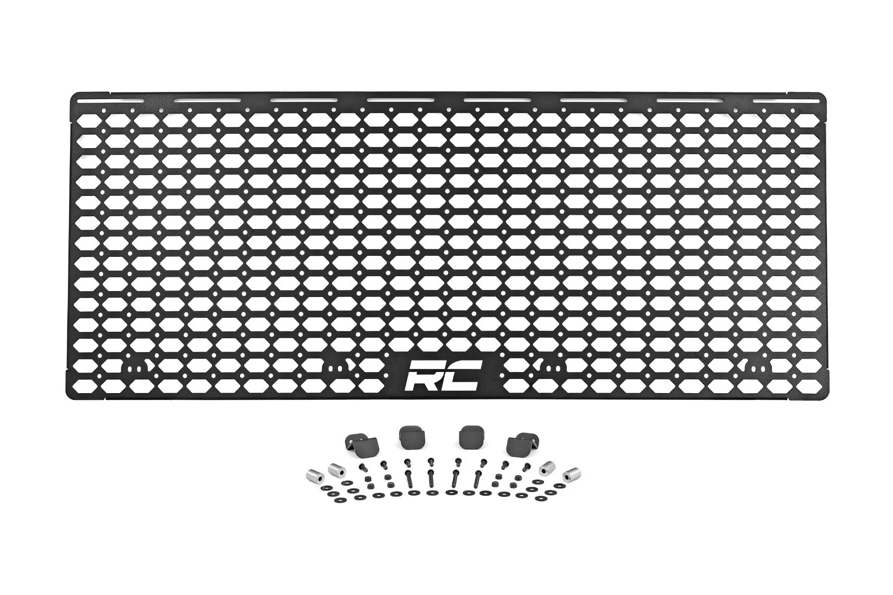 Rough Country Molle Panel Kit | Rear Window | CFMOTO UFORCE 1000/1000XL 97095 - Image 6