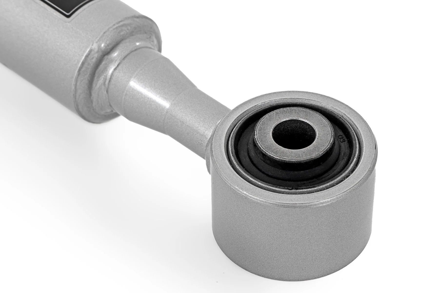 Rough Country N3 Leveling Struts 1.5" Loaded Strut for Toyota Tacoma 2WD 24-25 501177A 501177_A - Image 3