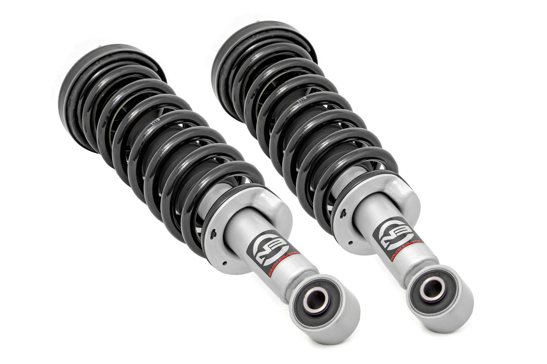 Rough Country N3 Leveling Struts 2" Loaded Strut Toyota 4Runner 96-02 501153