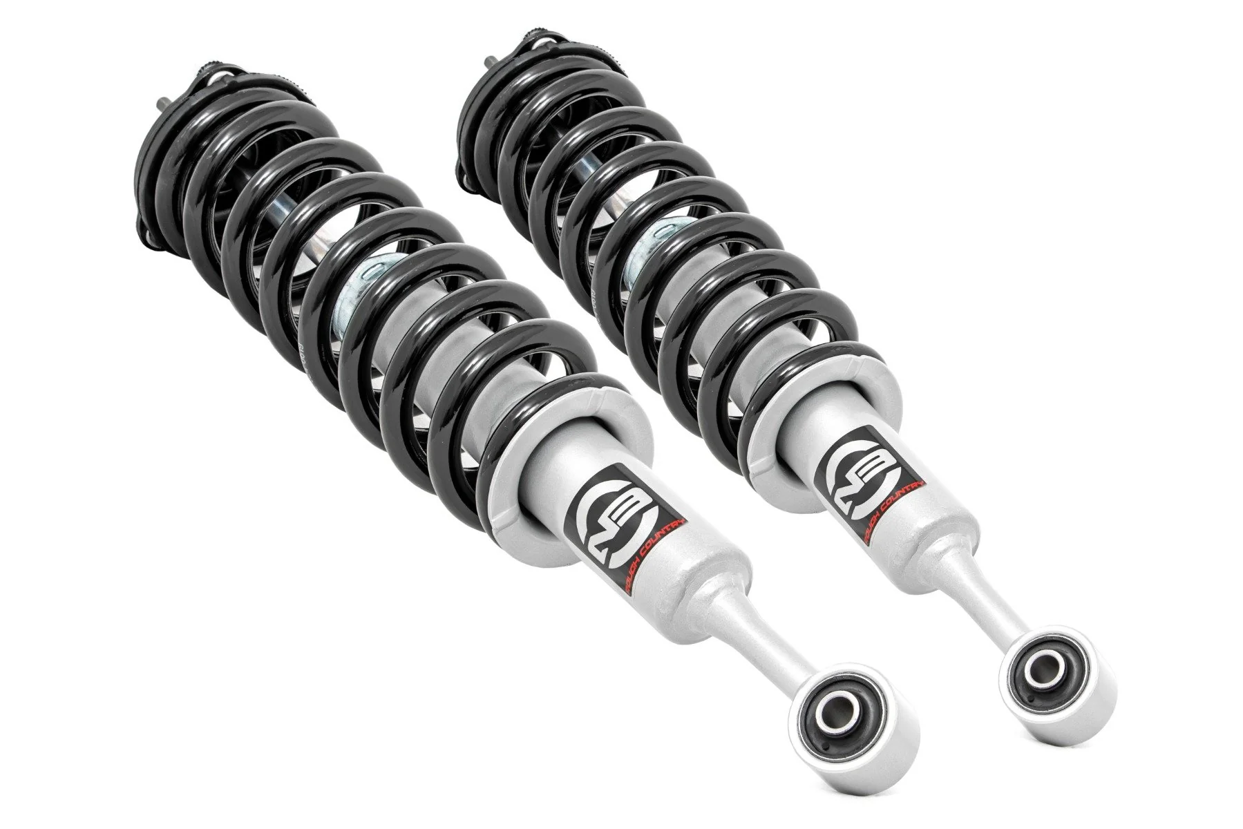 Rough Country N3 Loaded Strut Pair Toyota Tacoma 2005-2023 501154_B