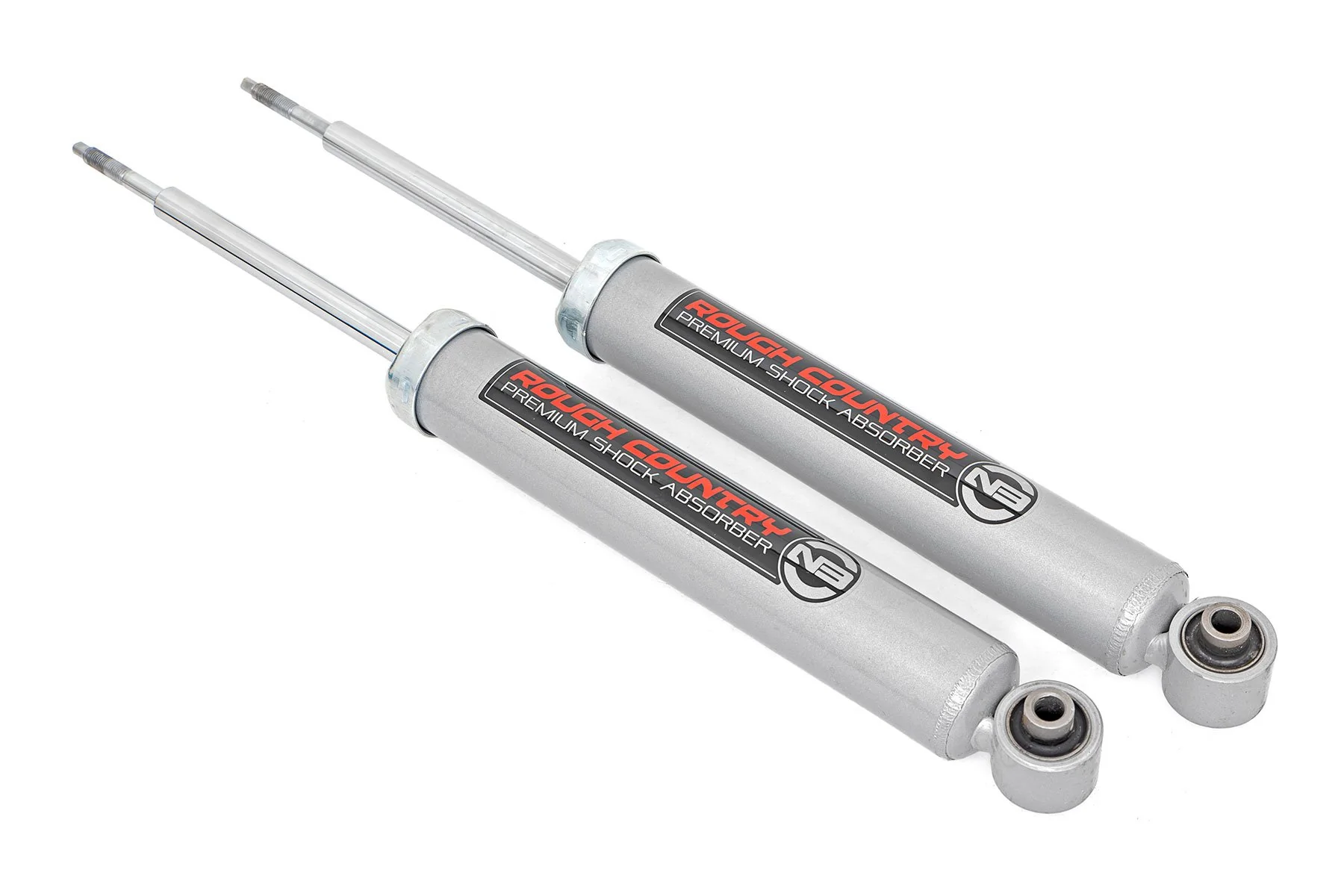 Rough Country N3 Rear Shocks 1-2" Ford Bronco Sport 2021-2022 23324_A